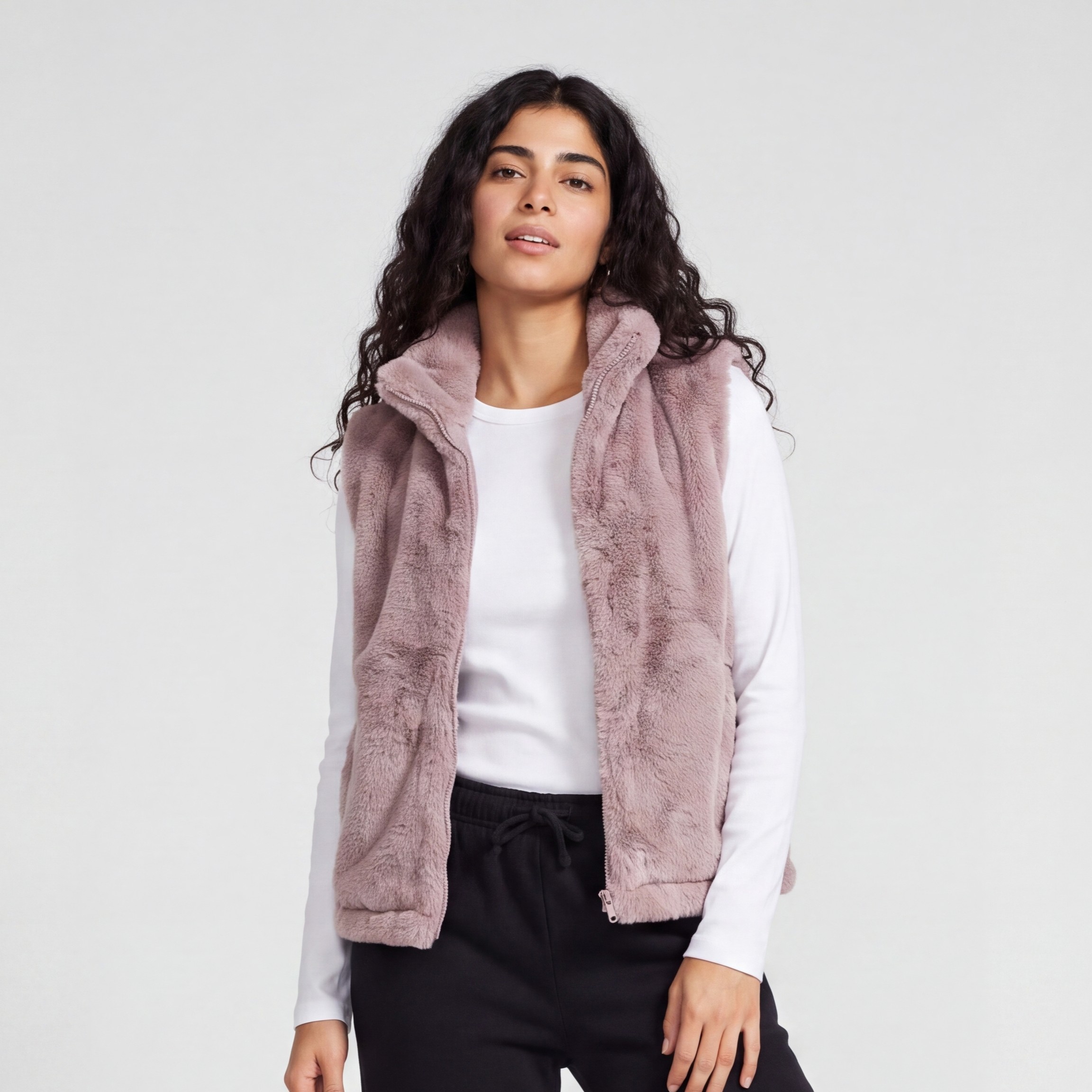 Jill Gilet