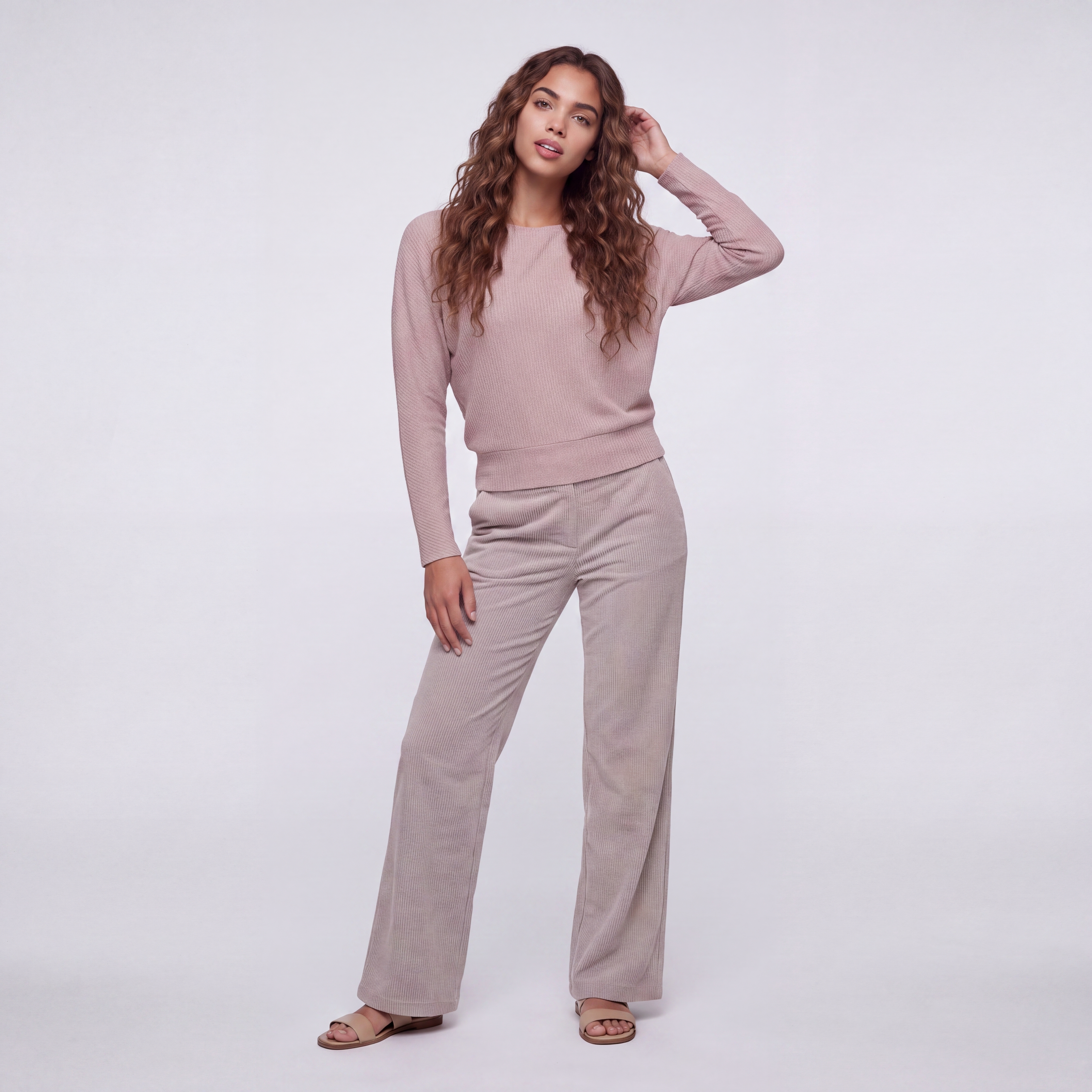 Pants Magdalene
