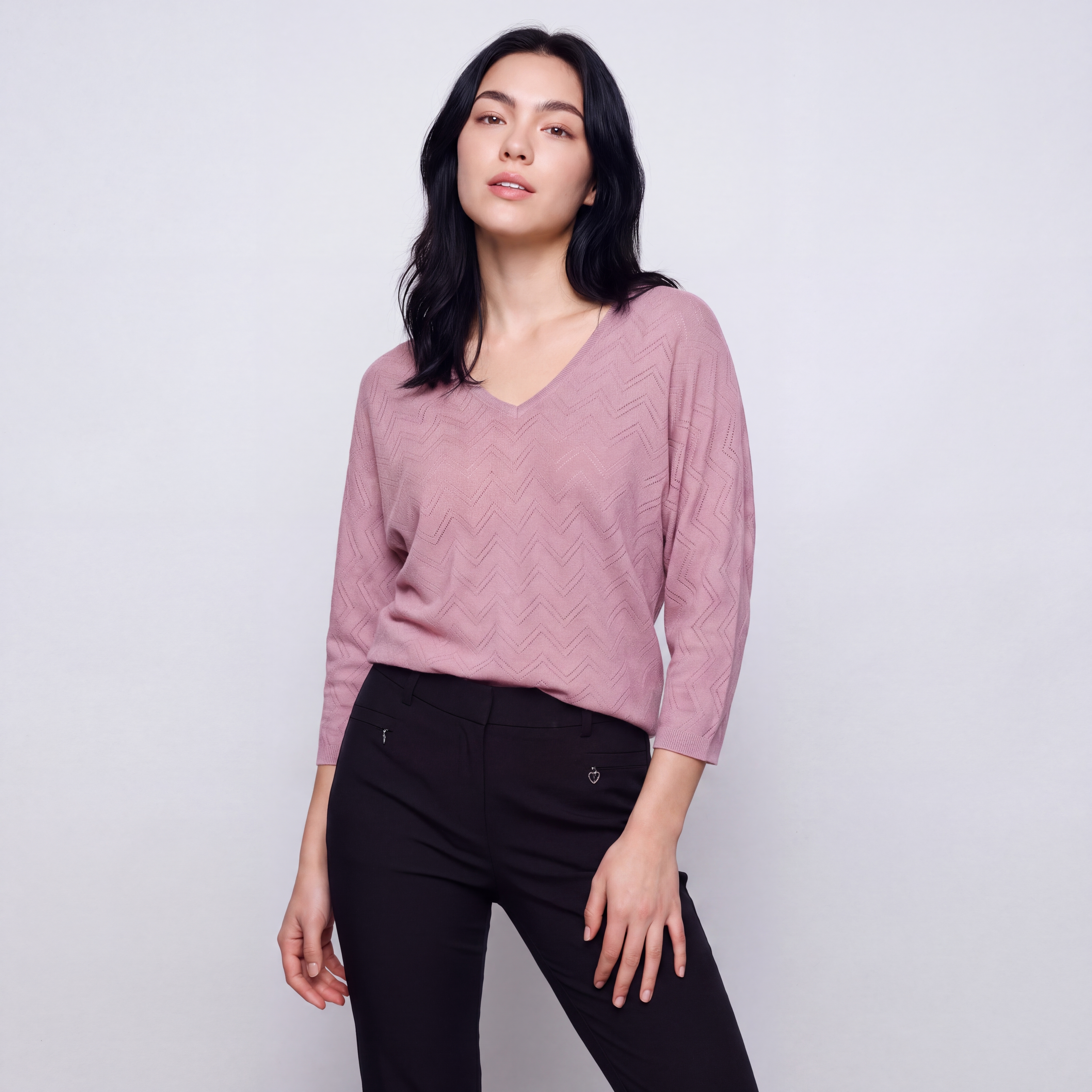 Hamide Pullover