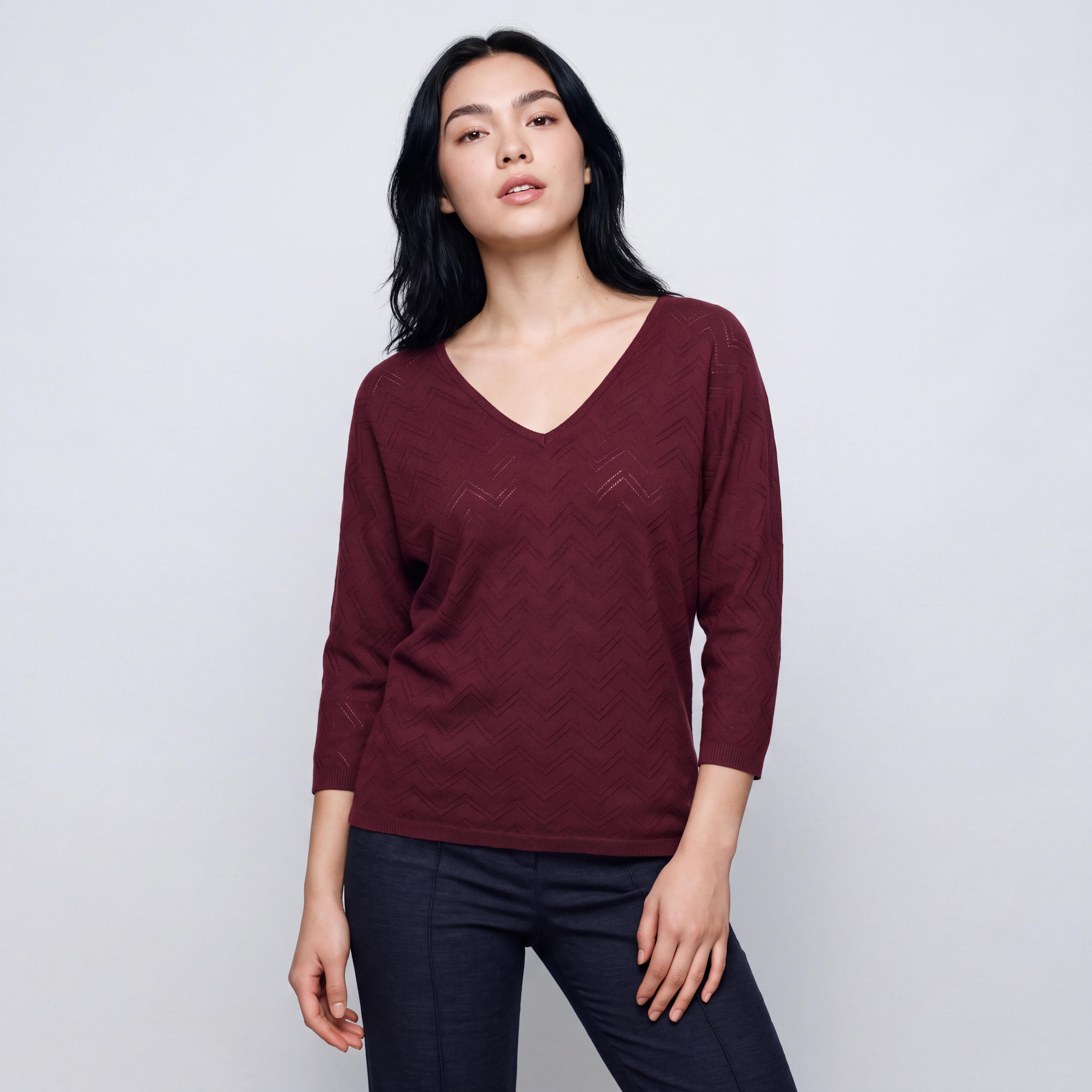Hamide Pullover