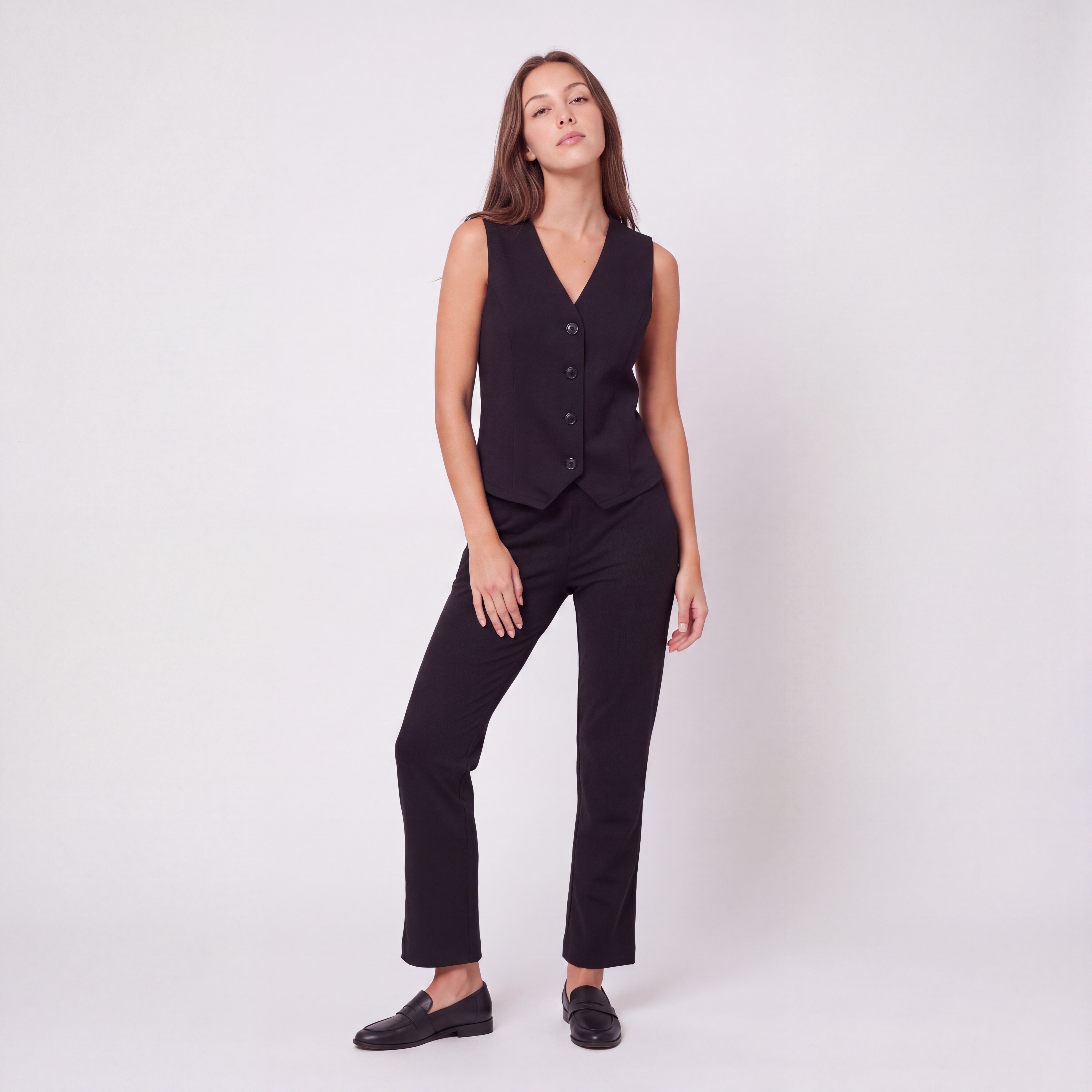 Panla Gilet