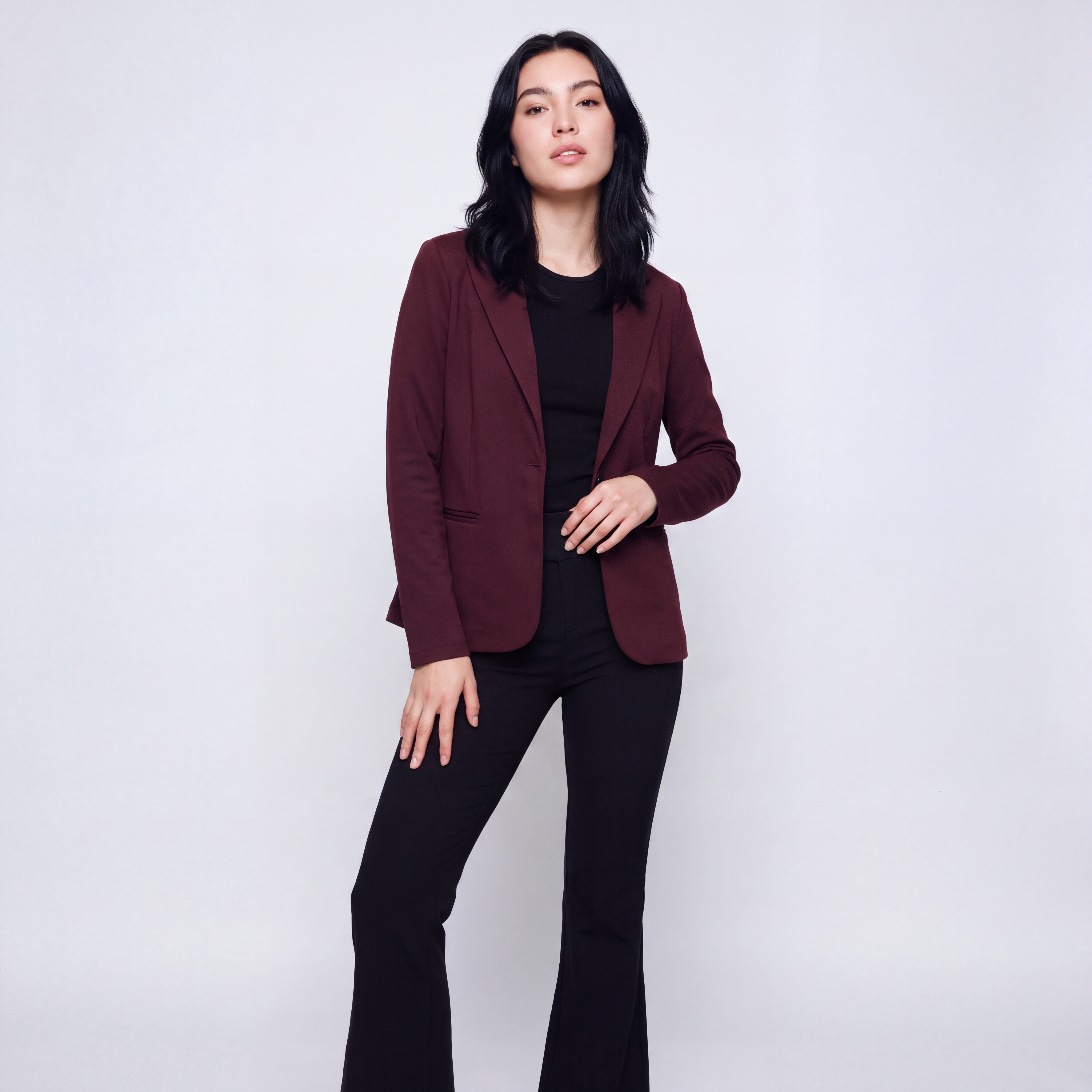 Panla Uni Blazer