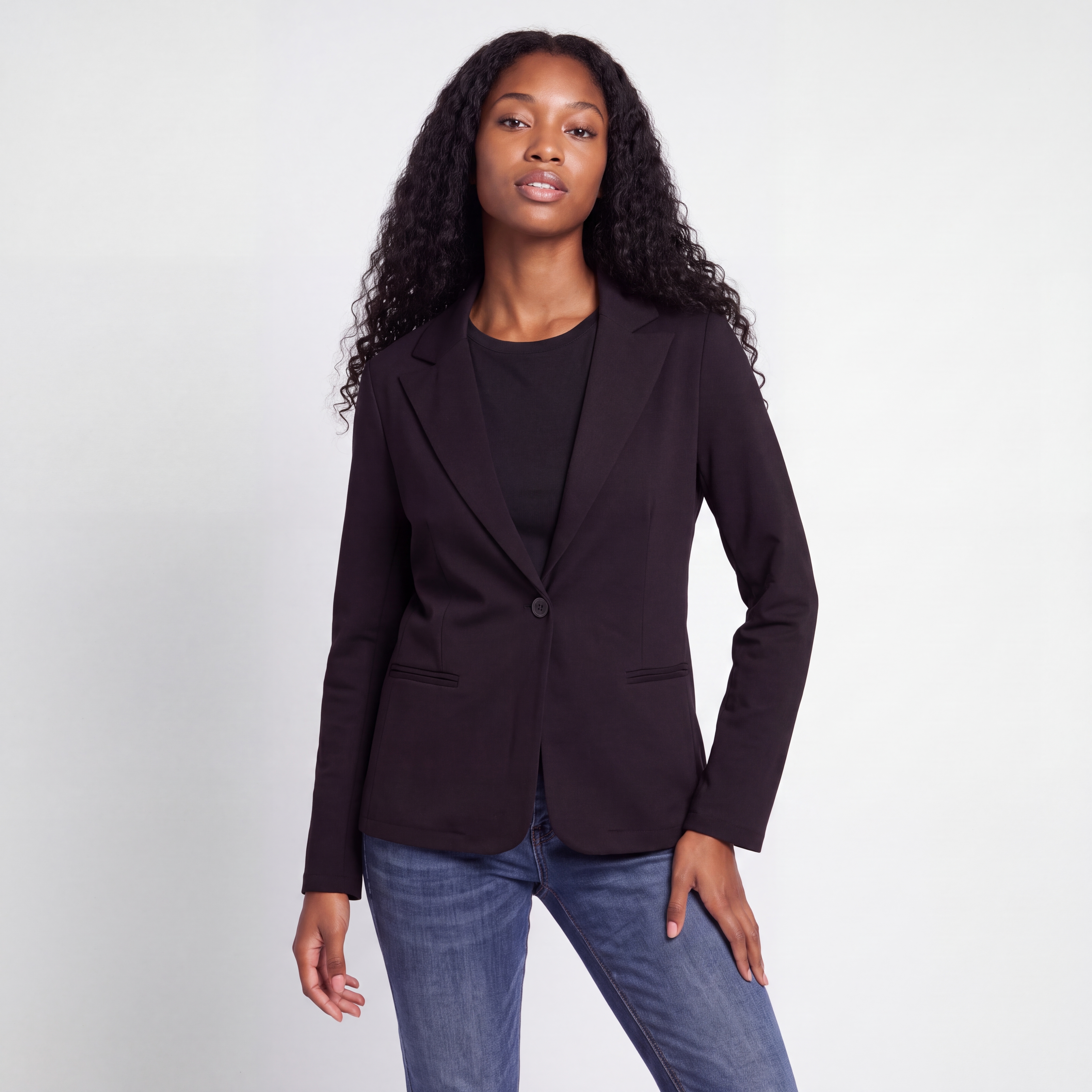 Panla Uni Blazer