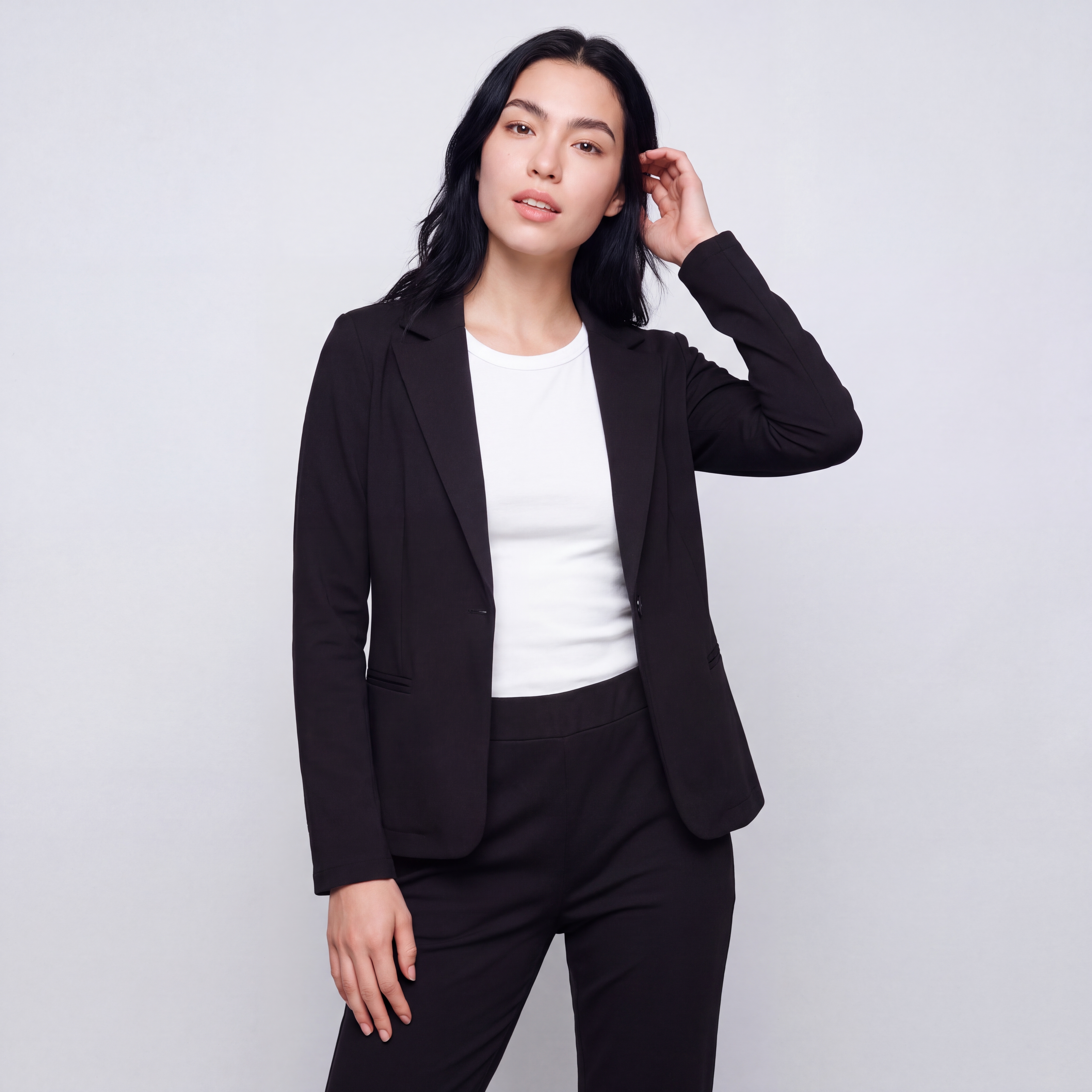 Panla Uni Blazer