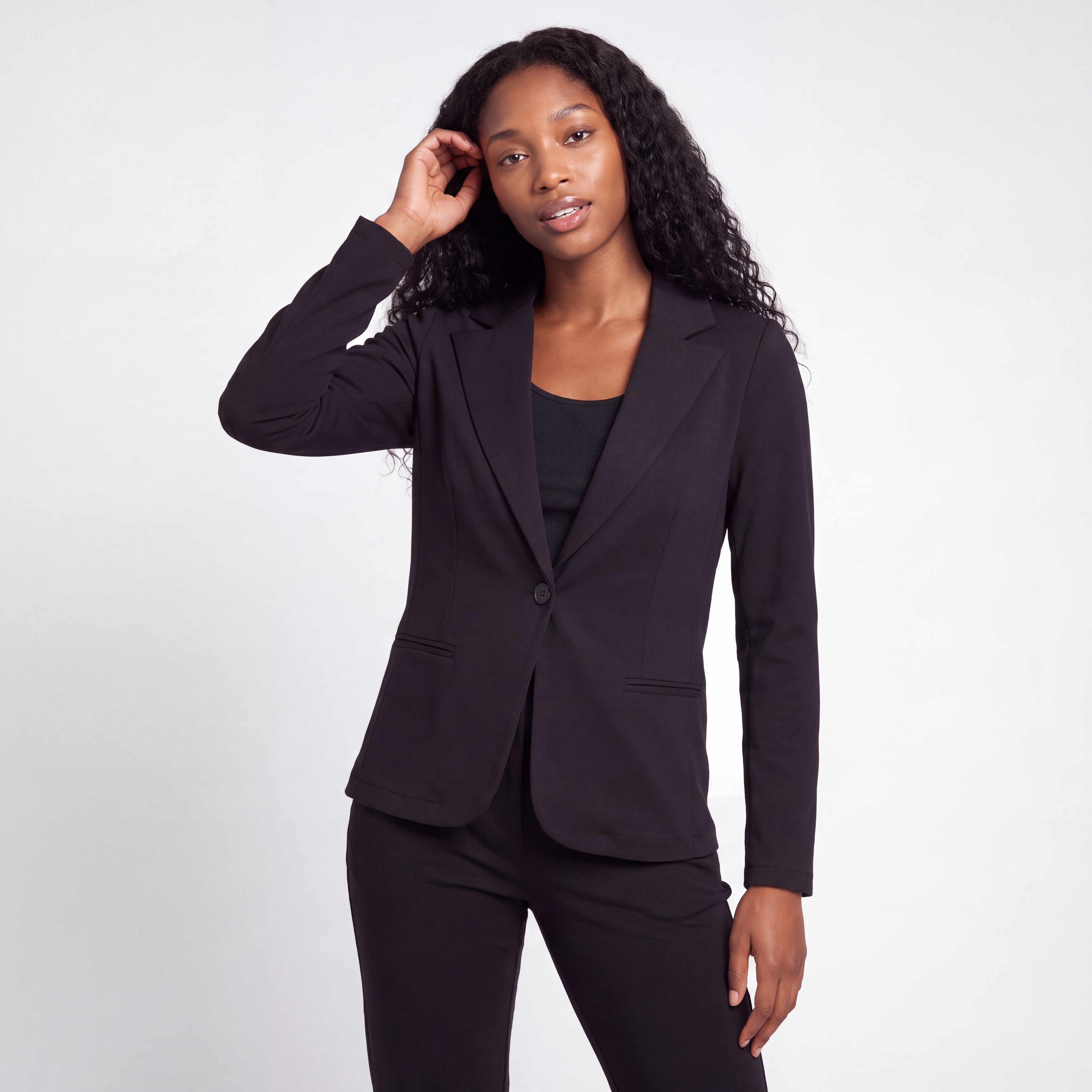 Panla 1 Blazer