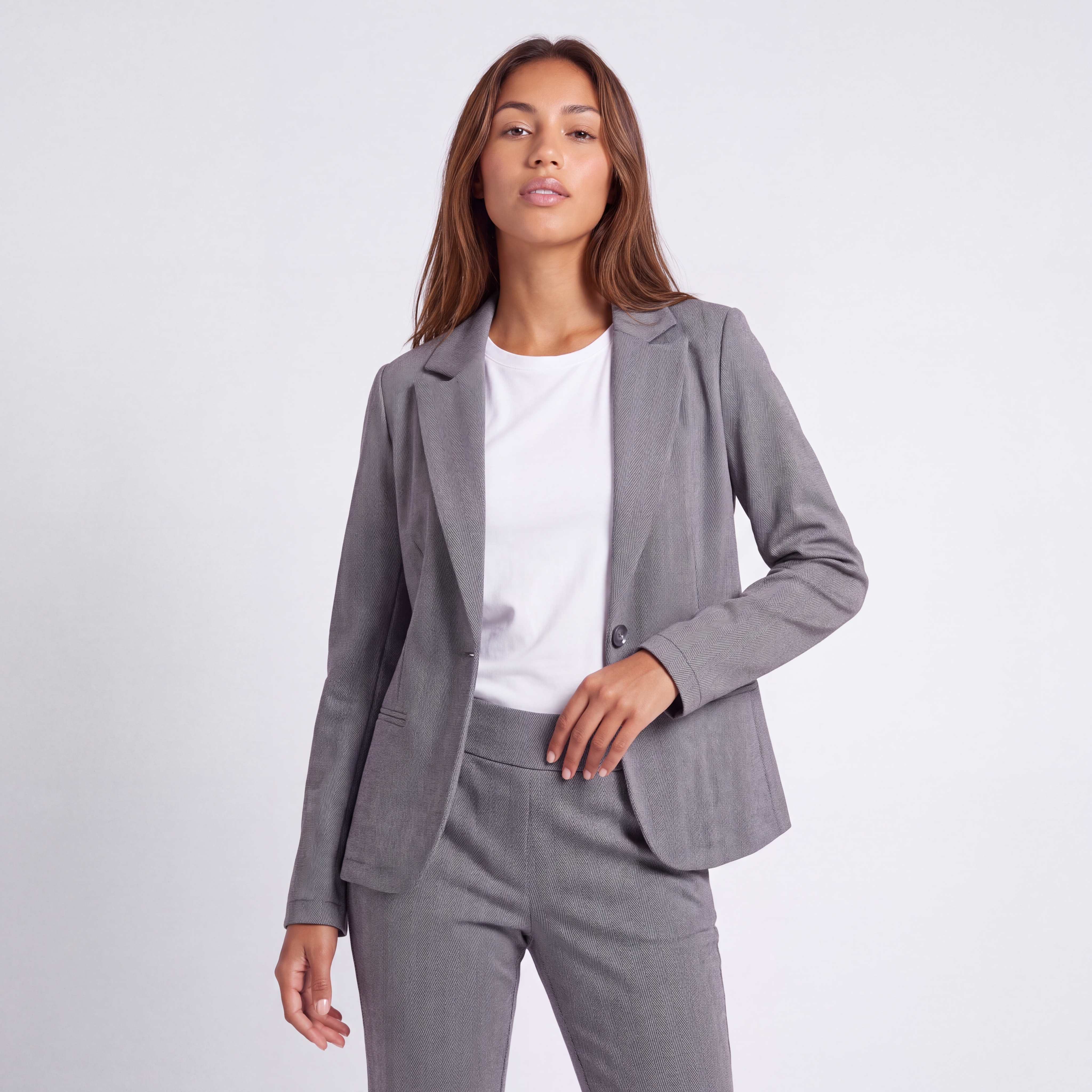 Panla 1 Blazer