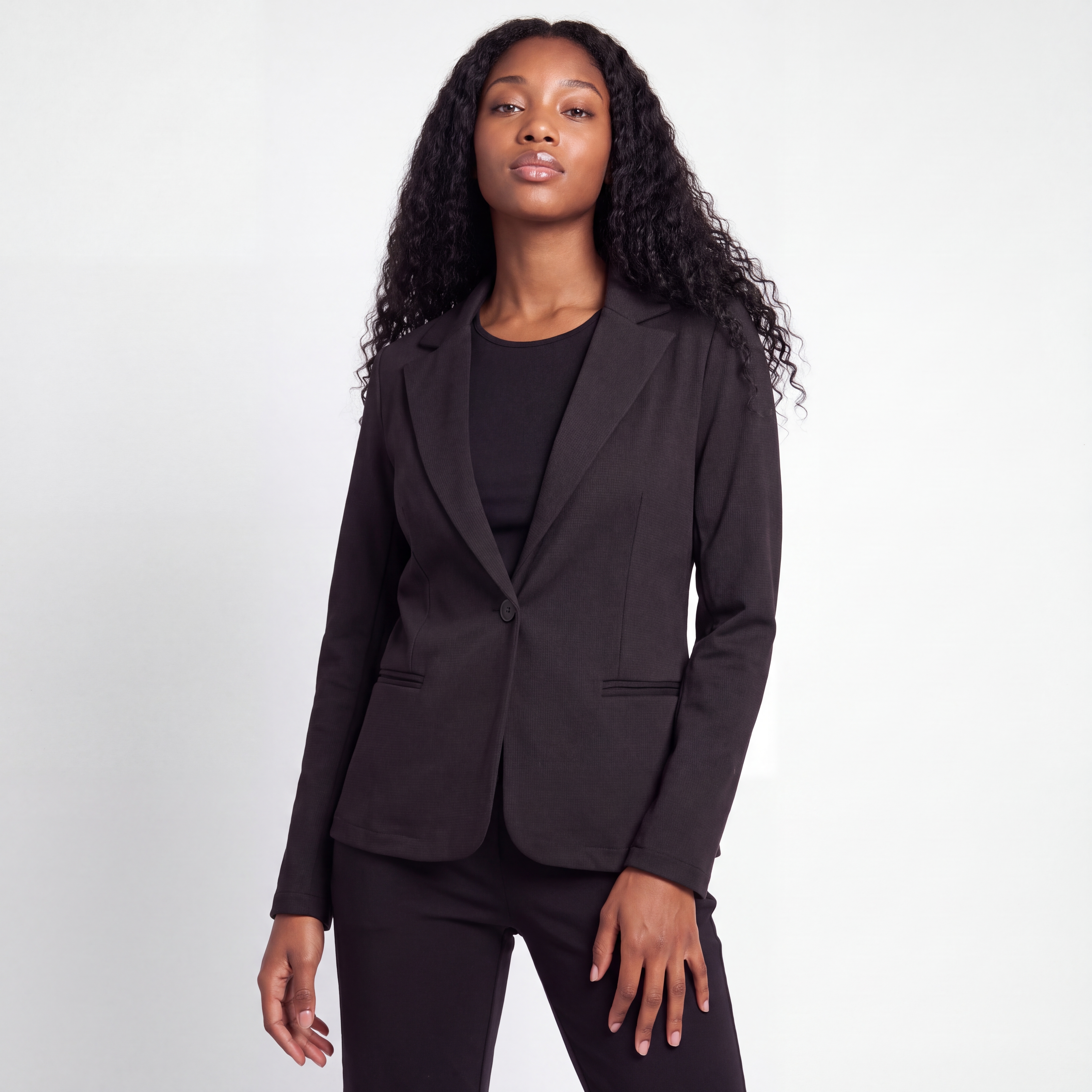 Panla 2 Blazer
