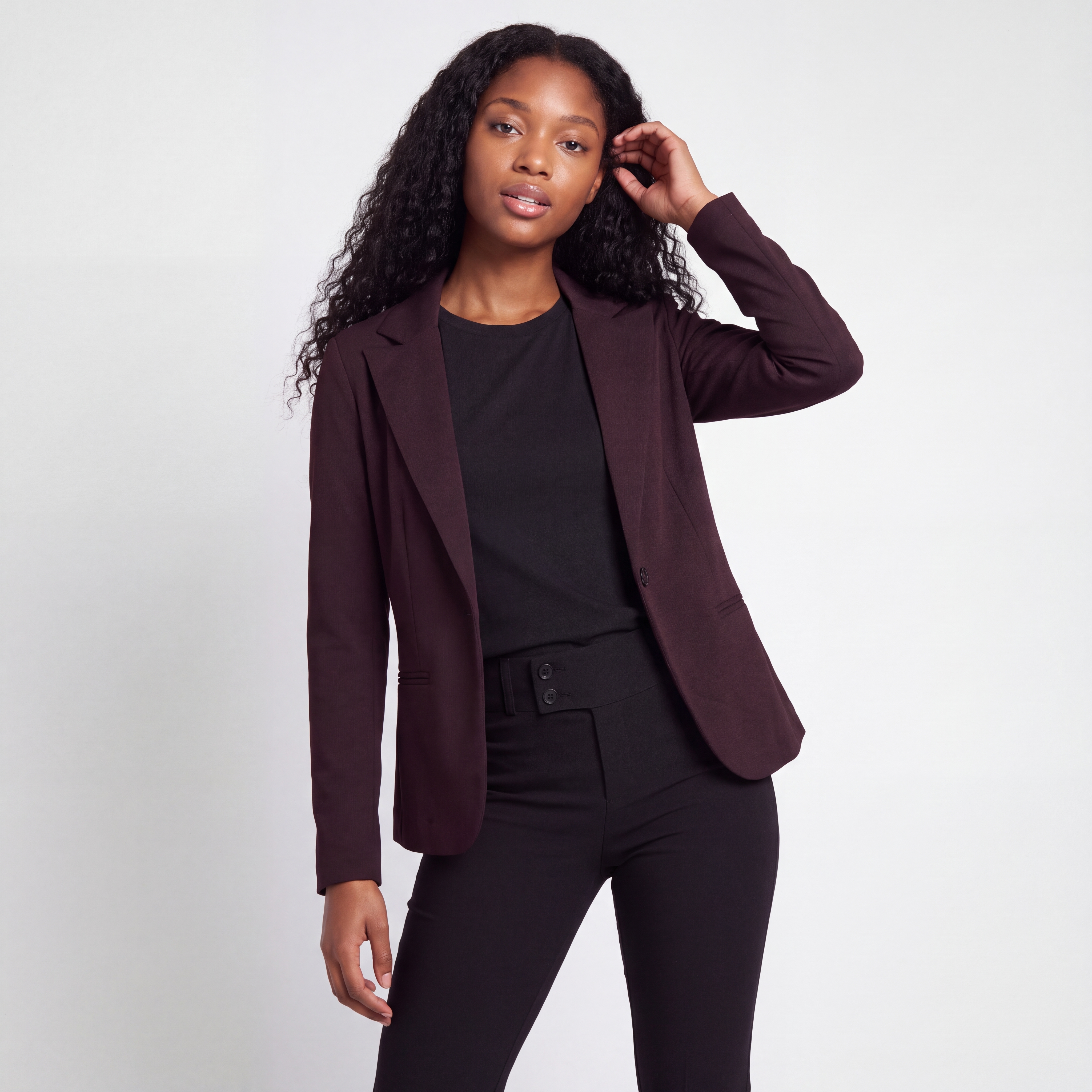 Panla 2 Blazer
