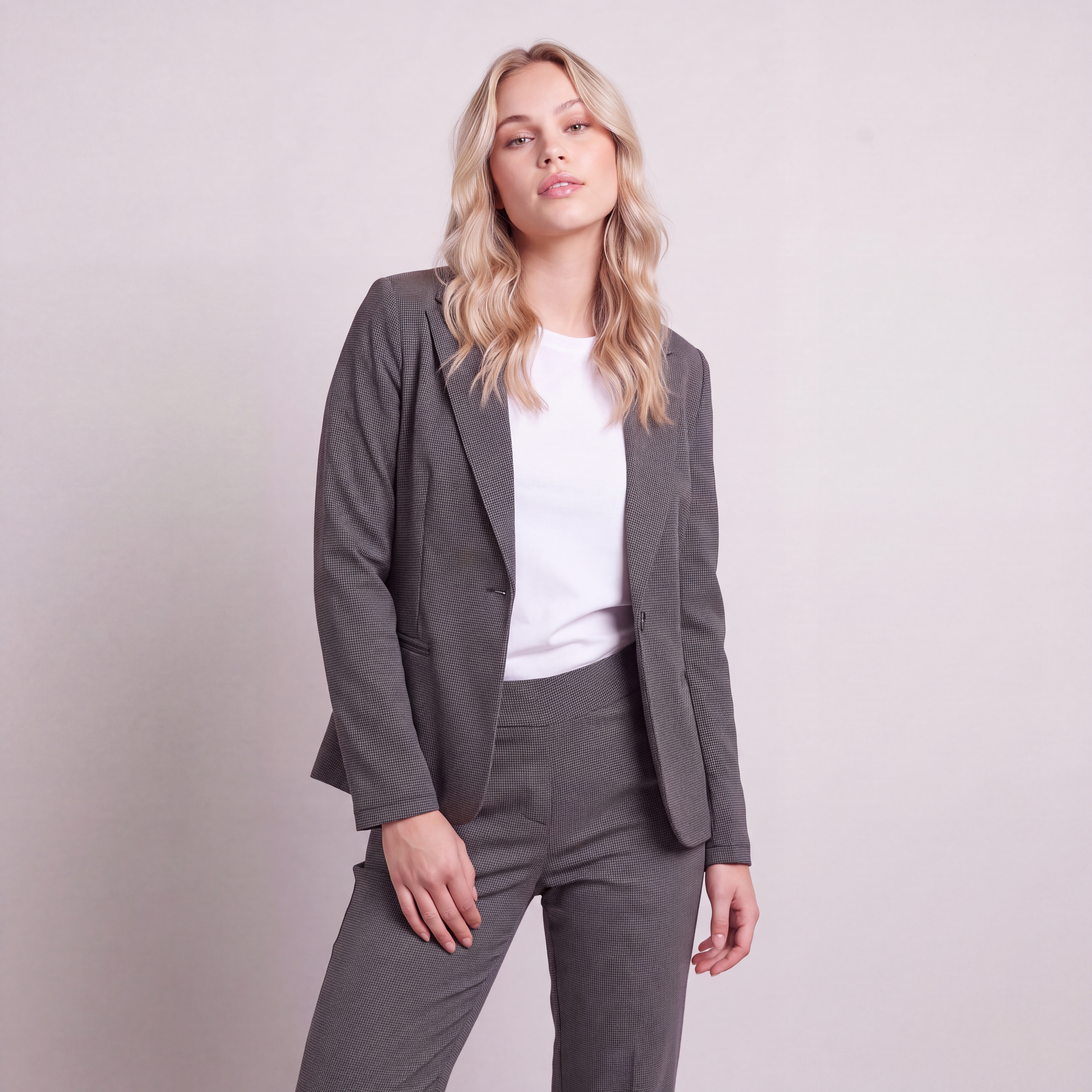Panla 2 Blazer