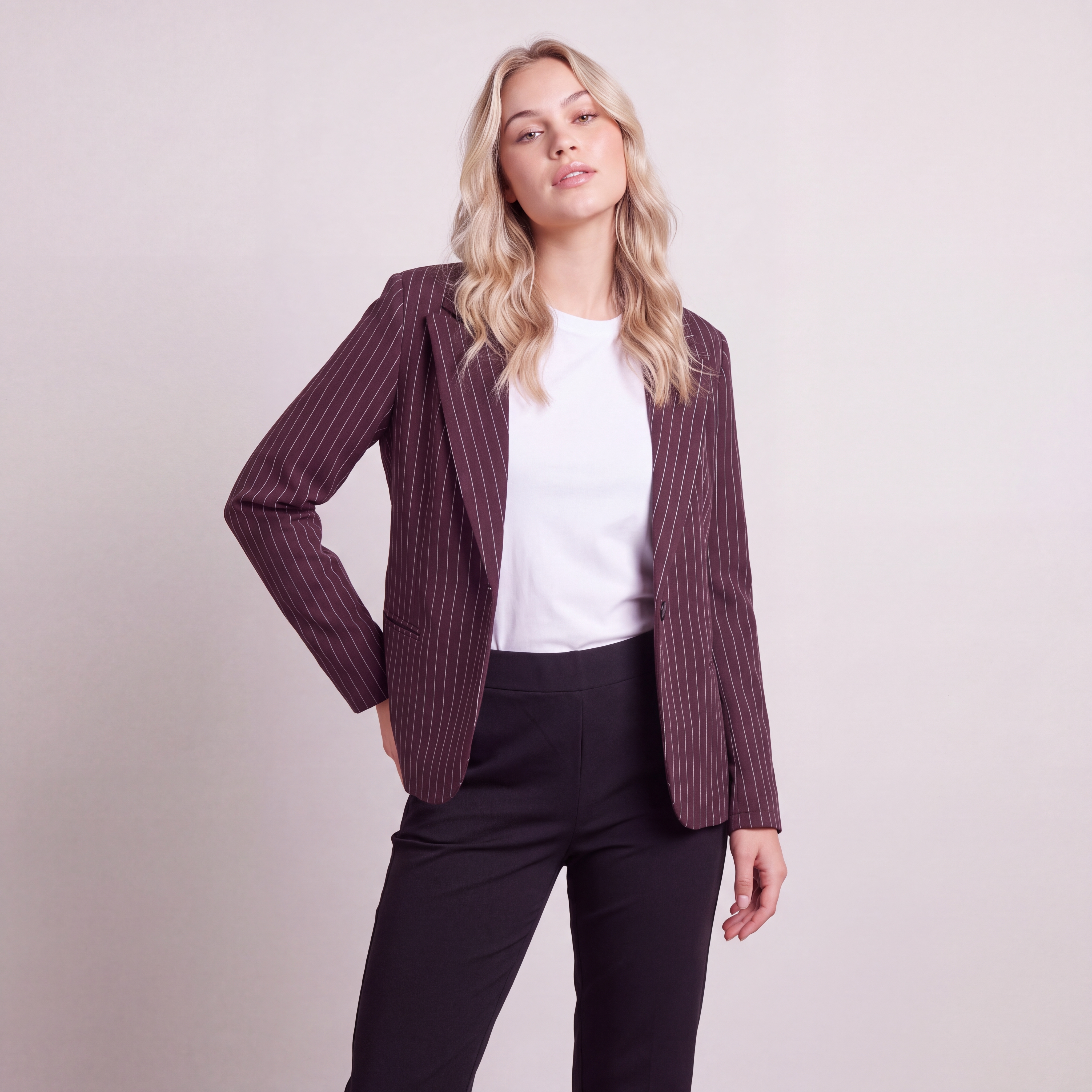 Panla 3 Blazer