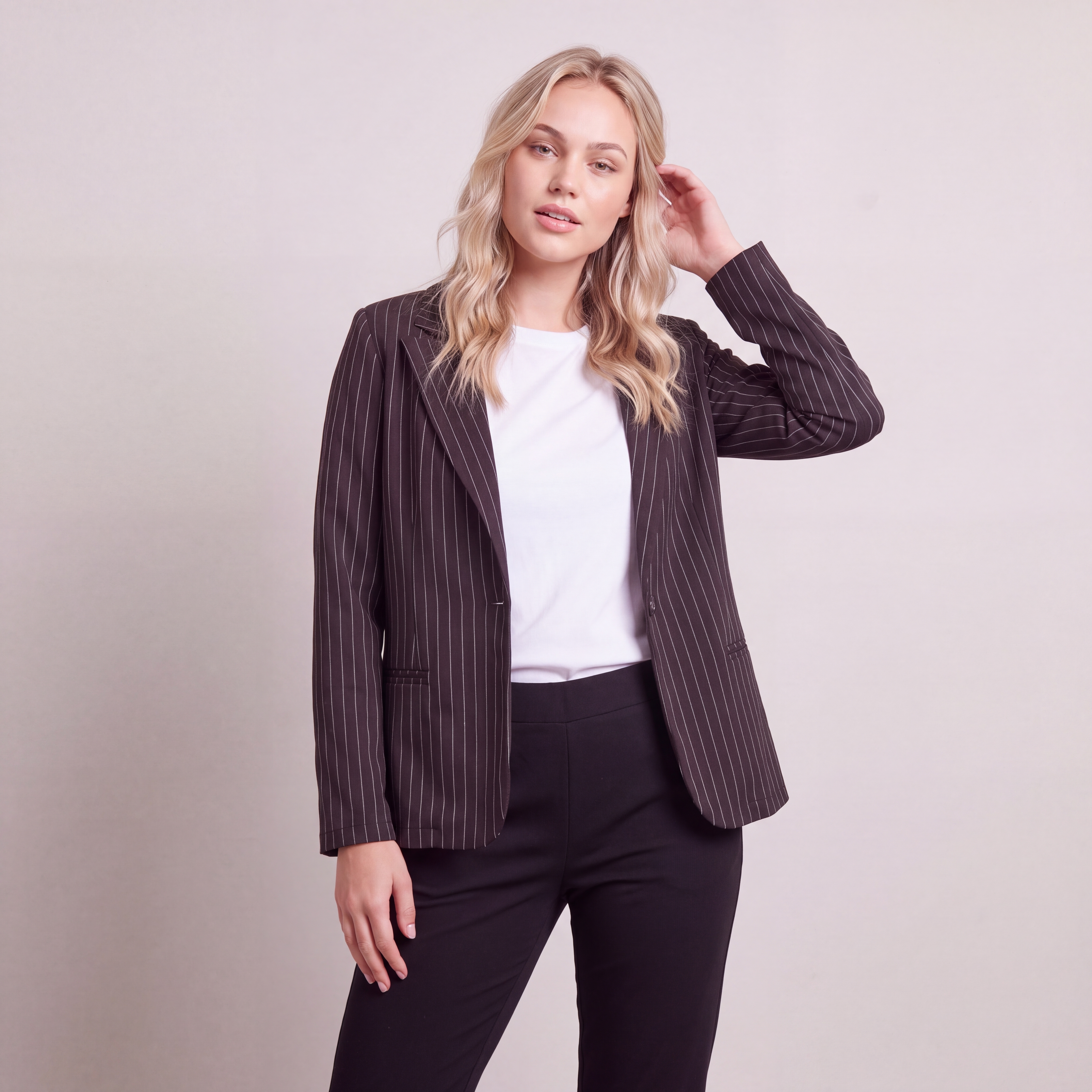 Panla 3 Blazer