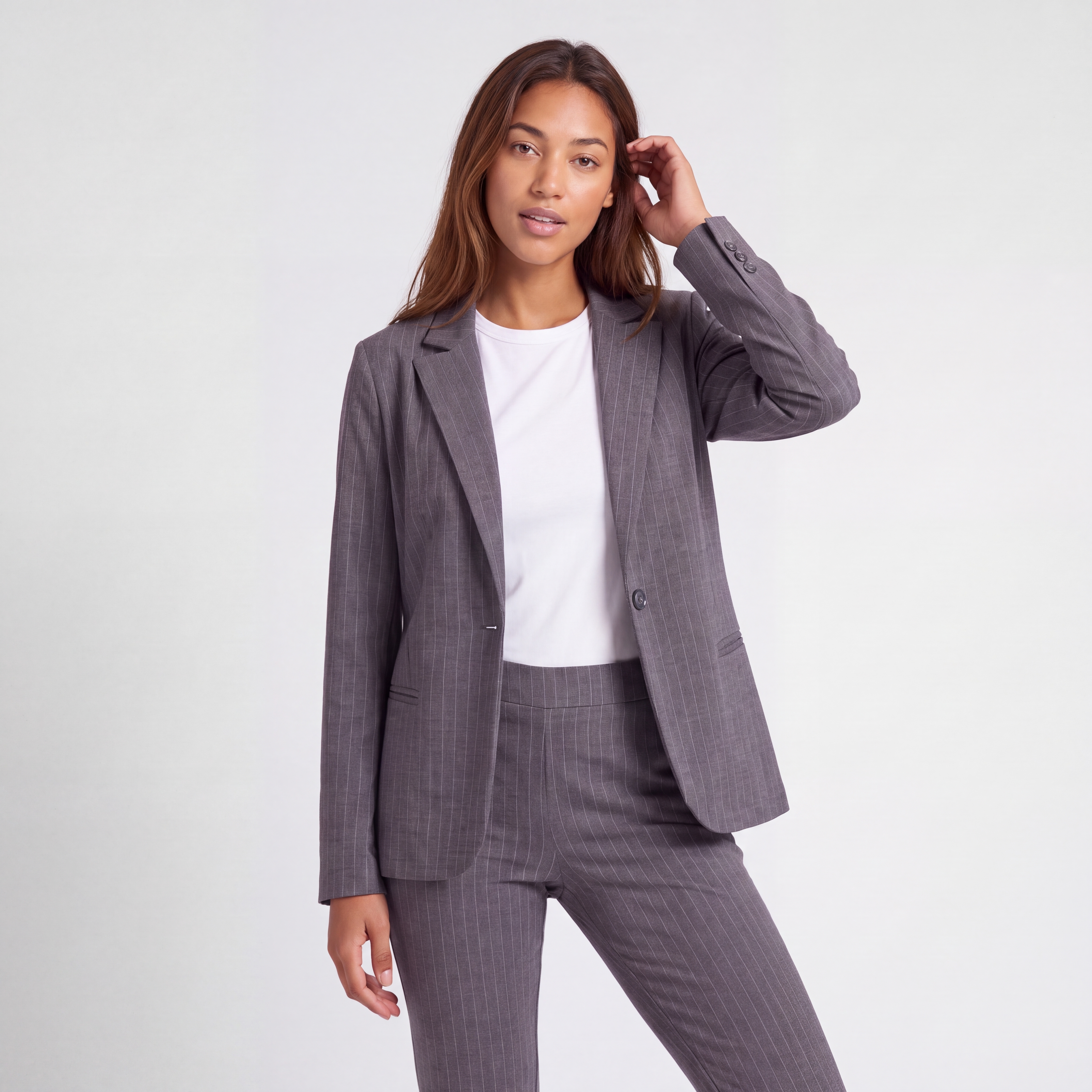 Panla 3 Blazer