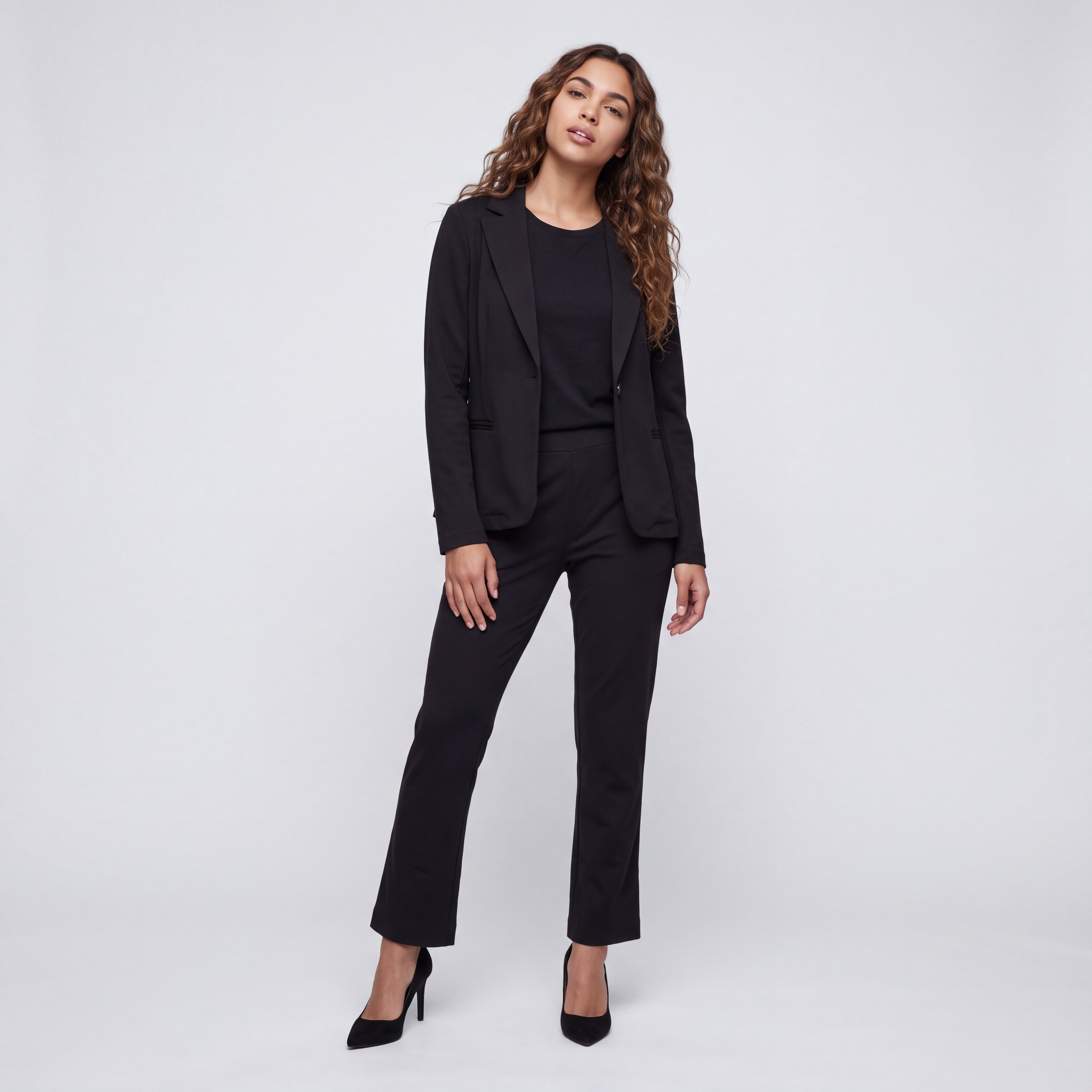 Panla Uni Pants