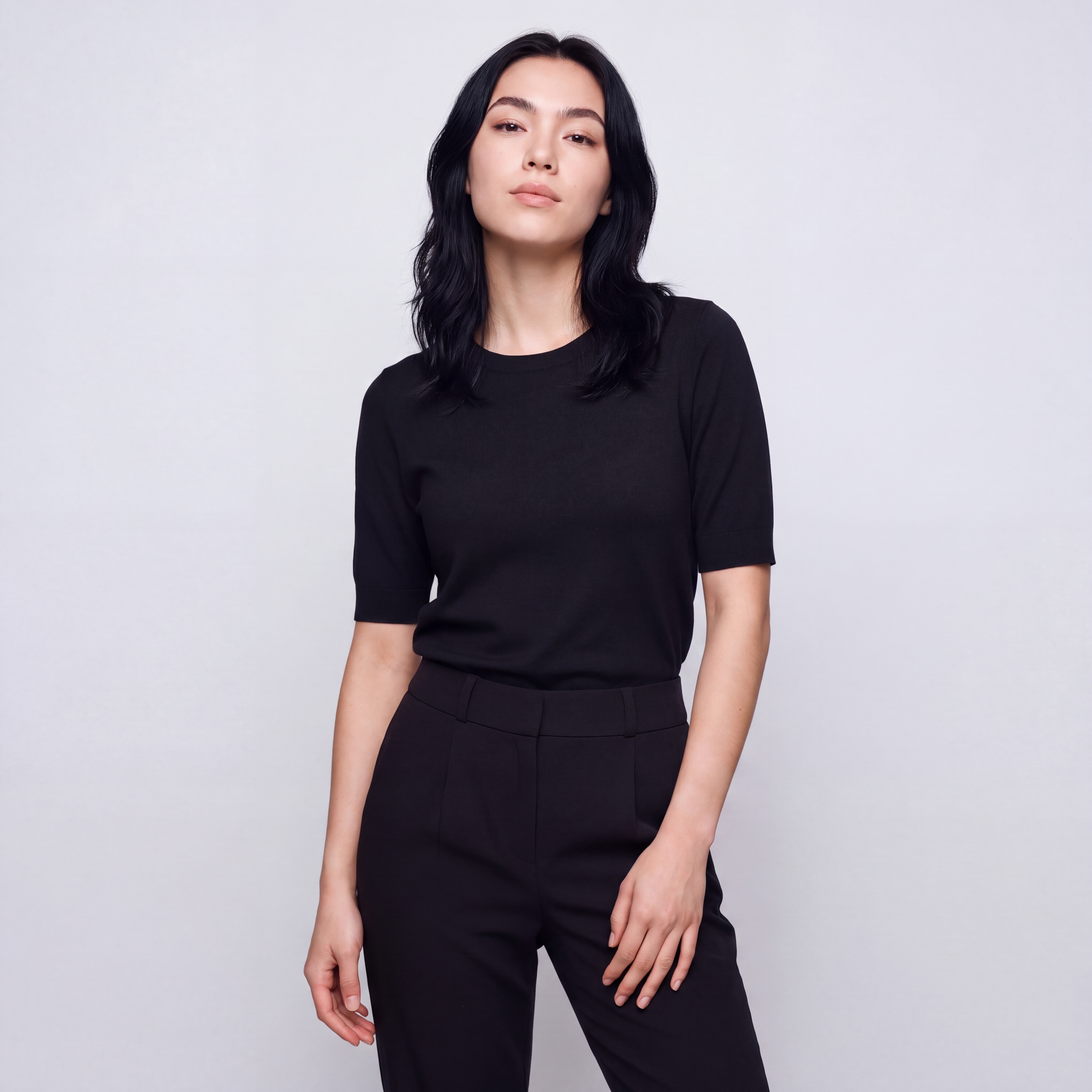 Sally 2 Pullover