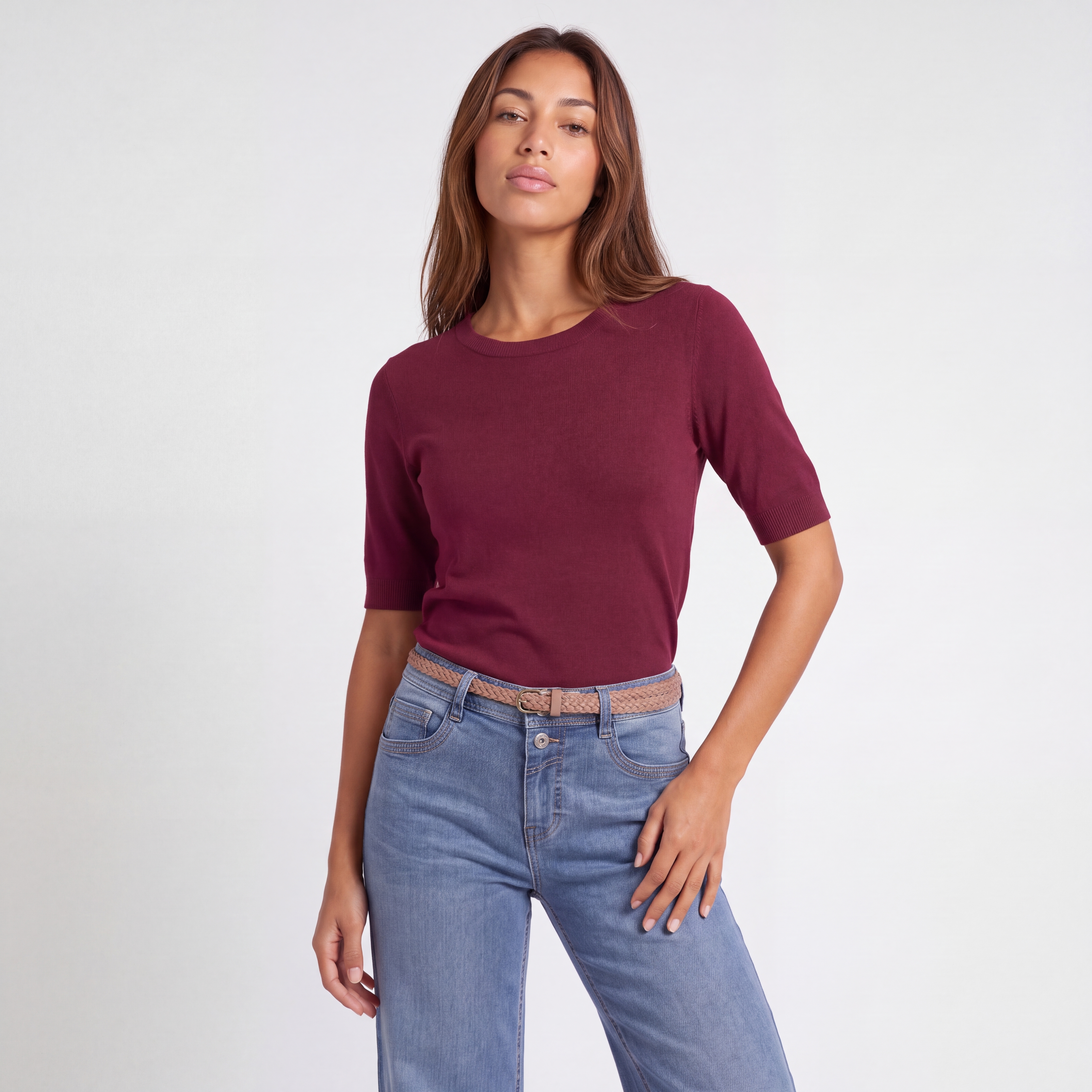 Sally 2 Pullover