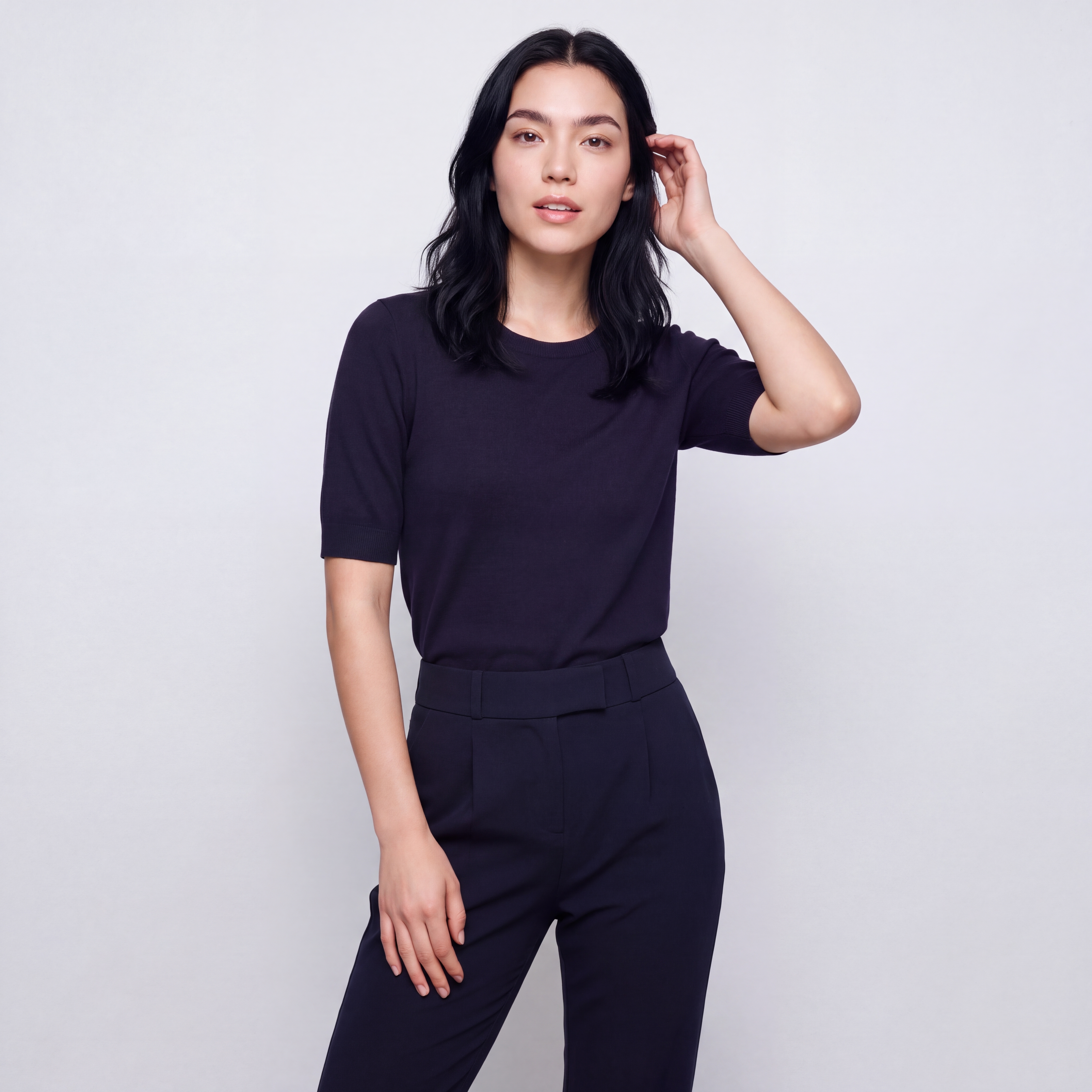 Sally 2 Pullover