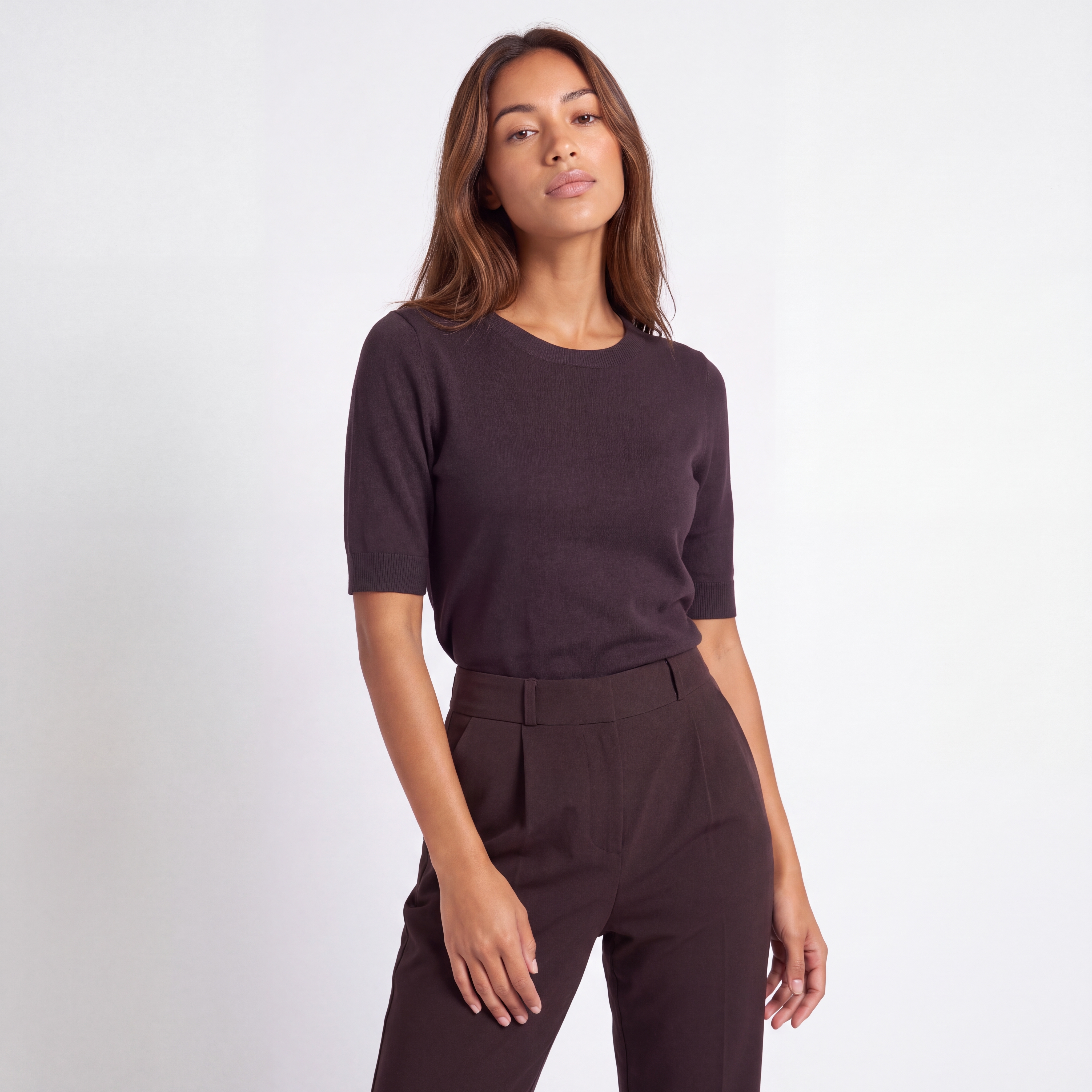 Sally 2 Pullover