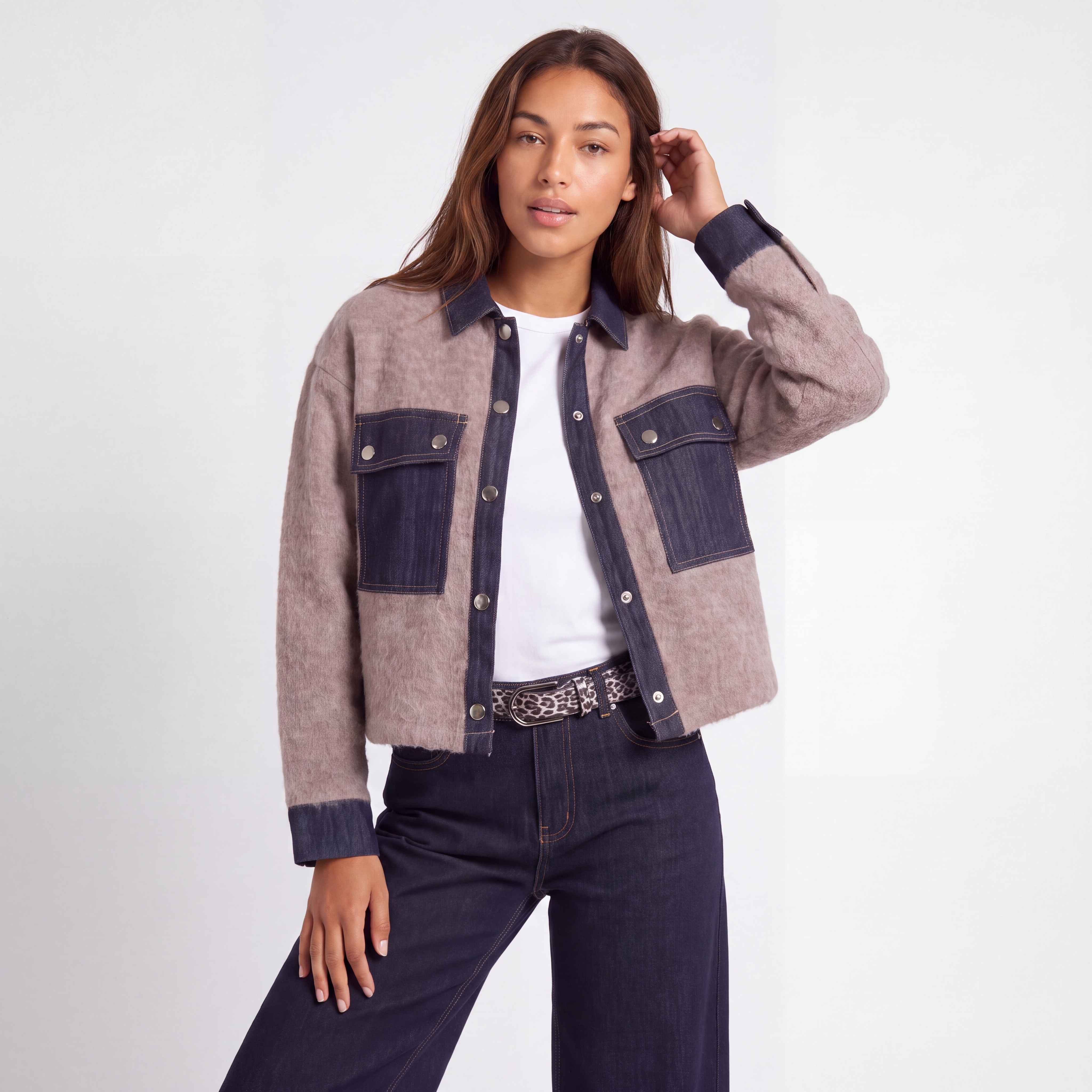 Vesna Jacket