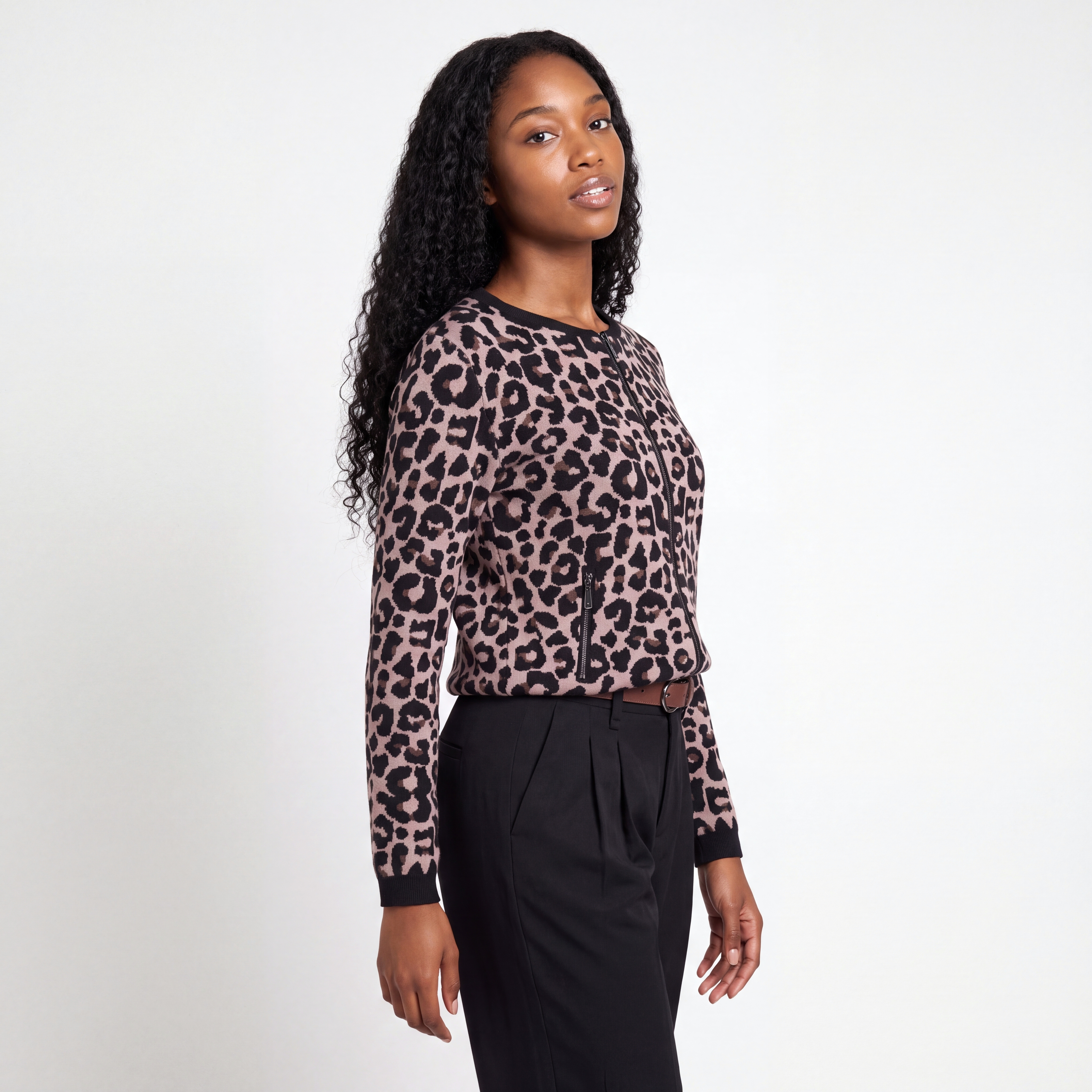 Kayra Cardigan