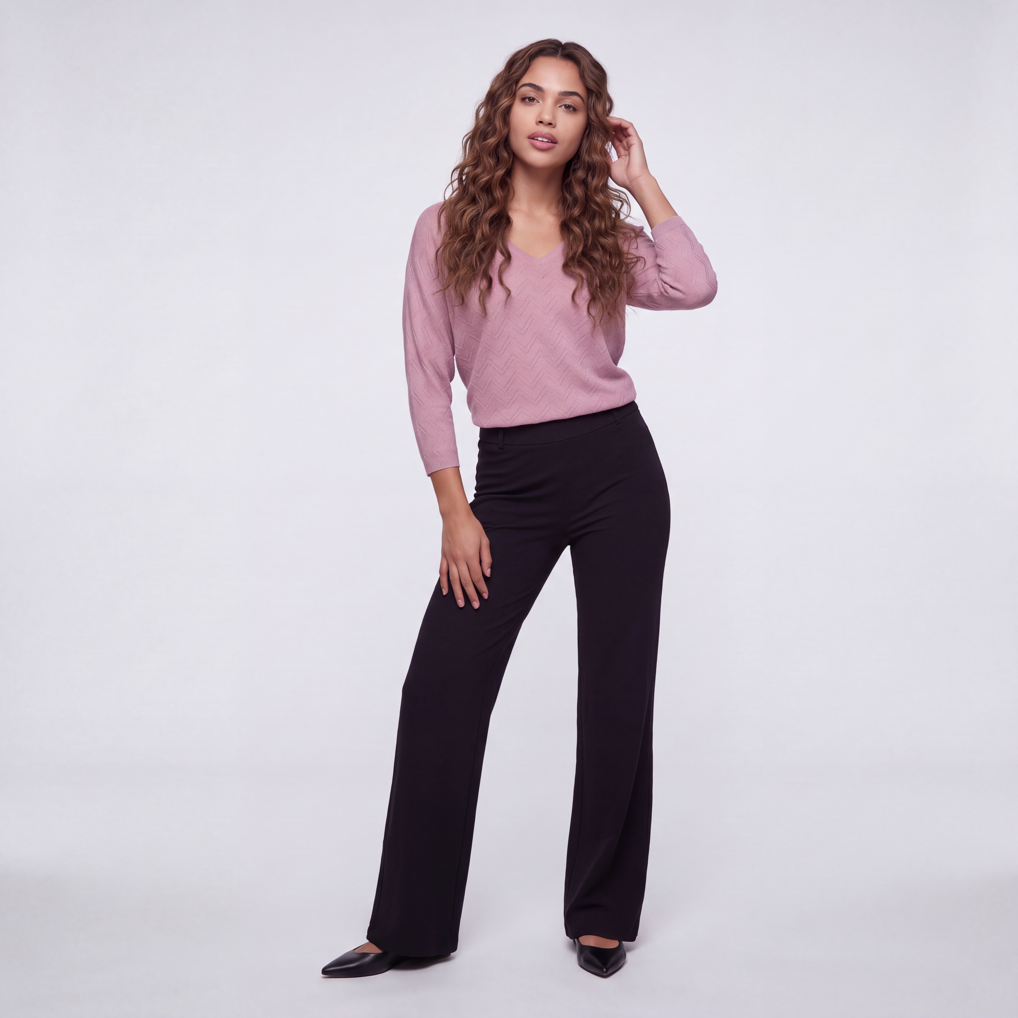 Tarana Pants