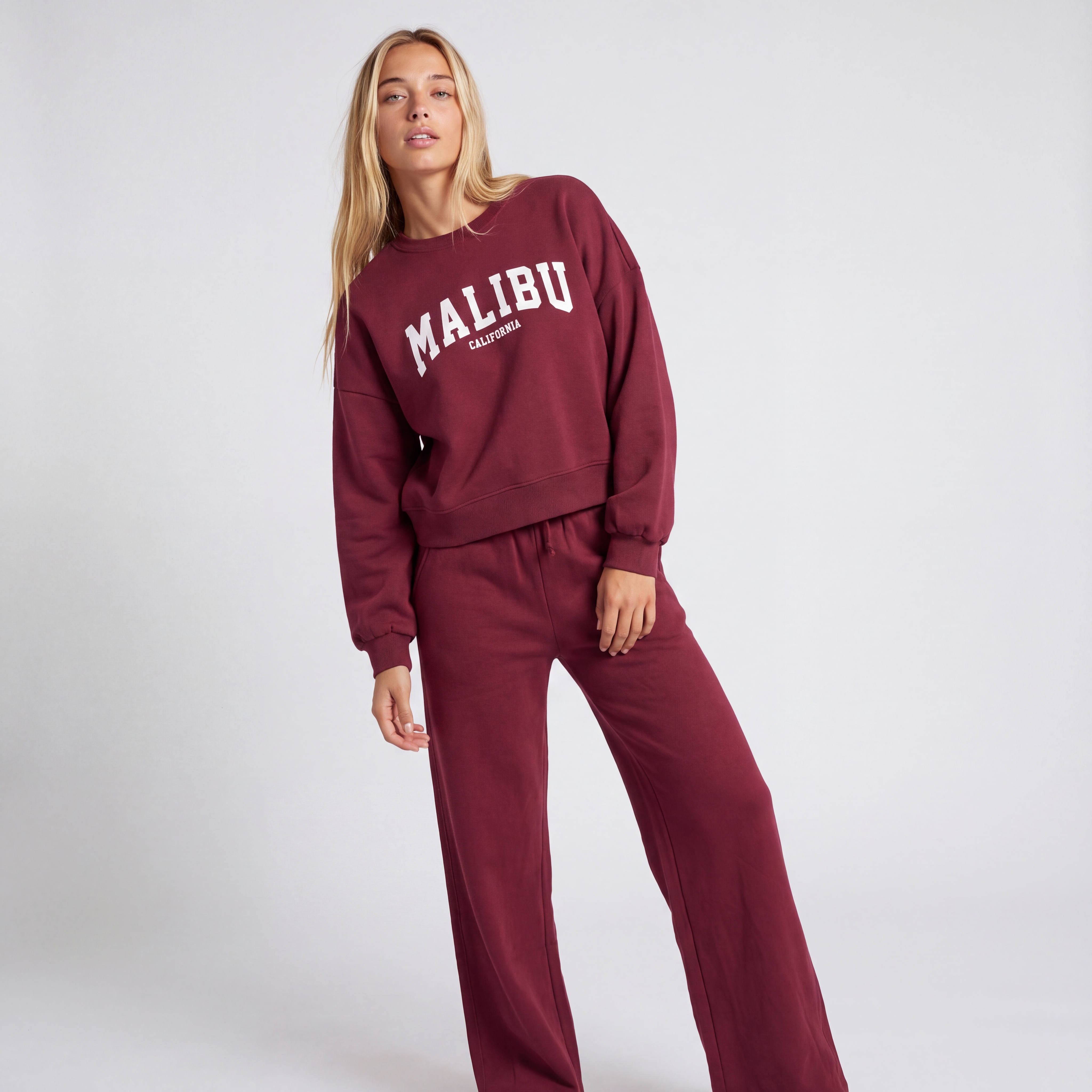 Malibu Sweatshirt
