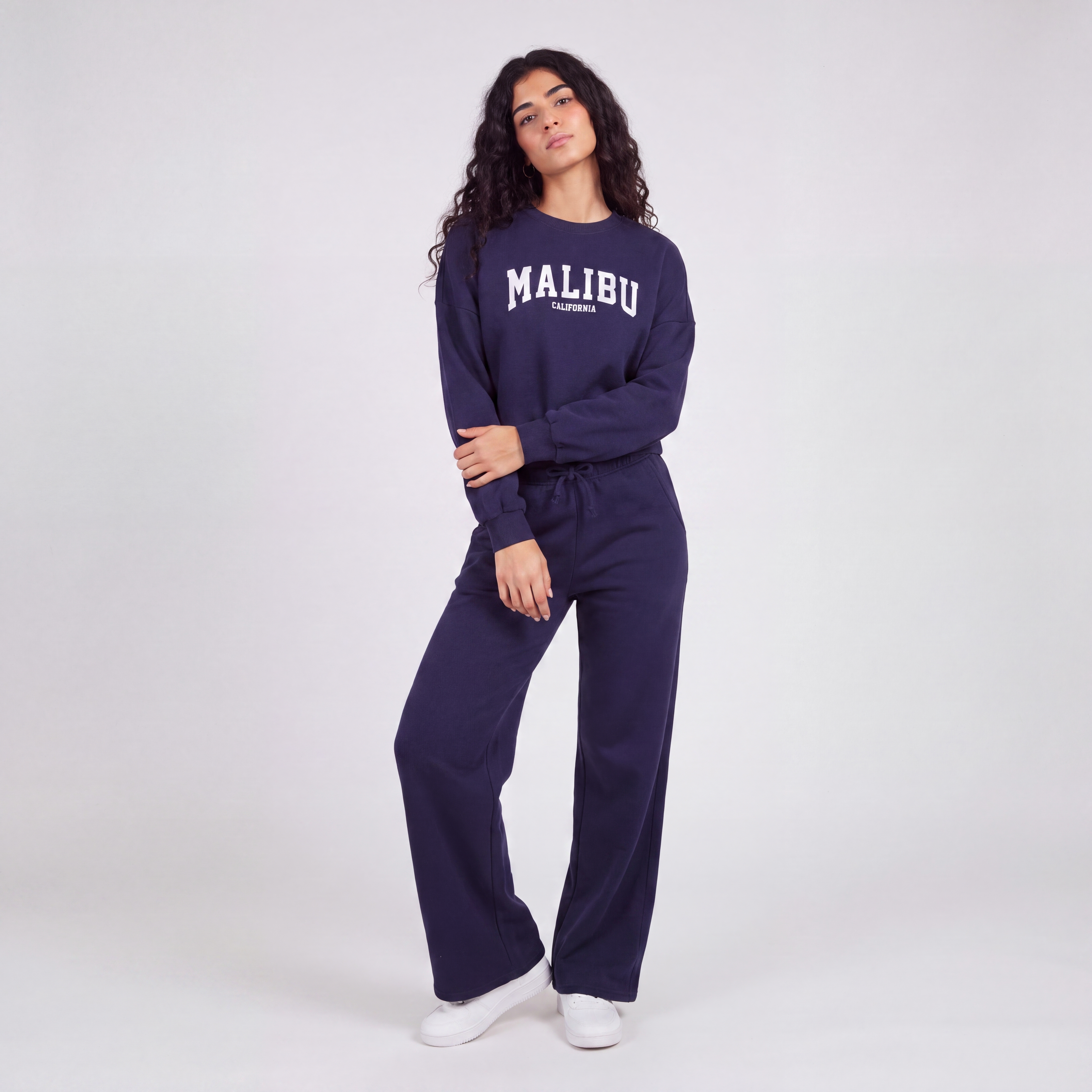 Malibu Sweatshirt