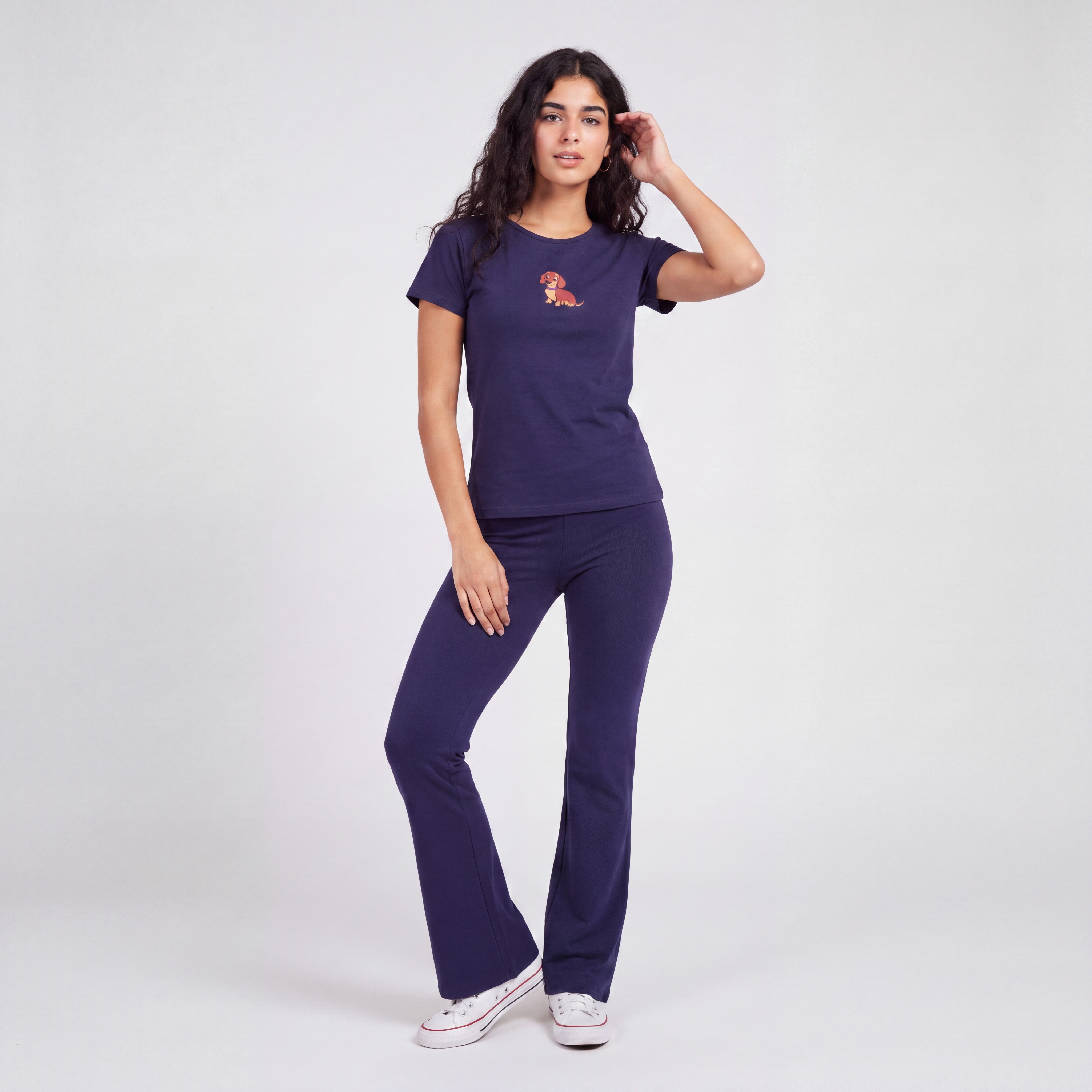 Charlotte Pants