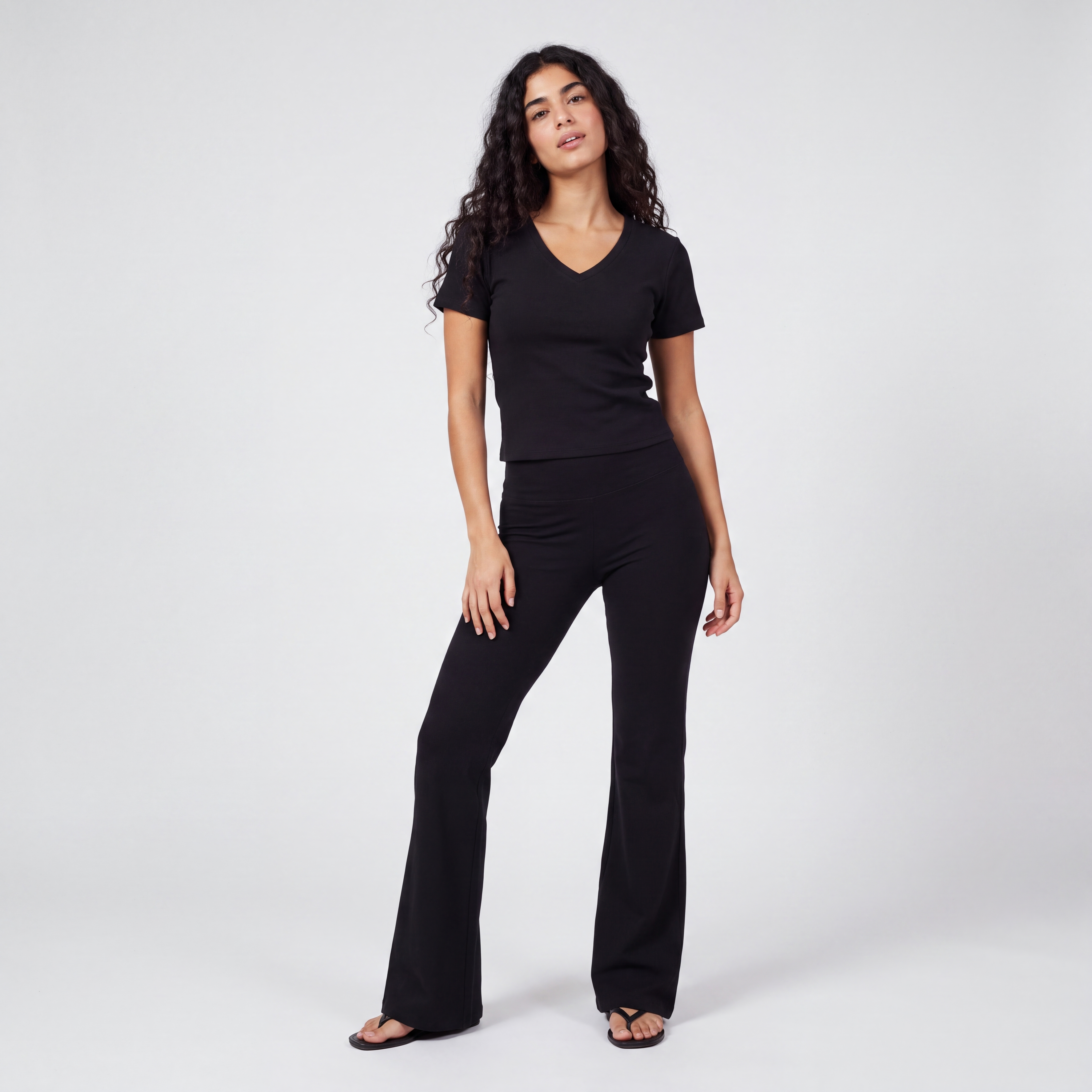 Charlotte Pants