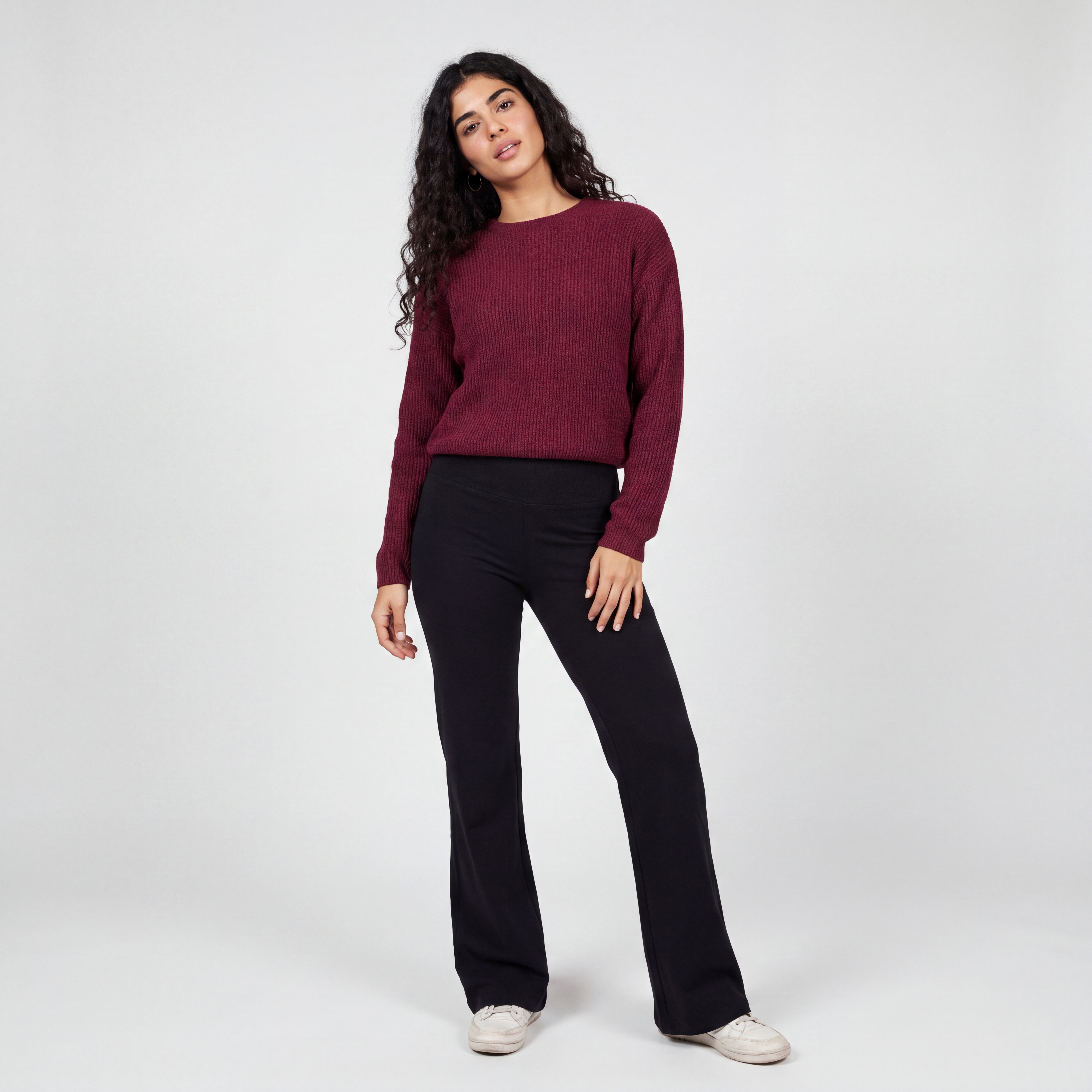 Grace Pullover