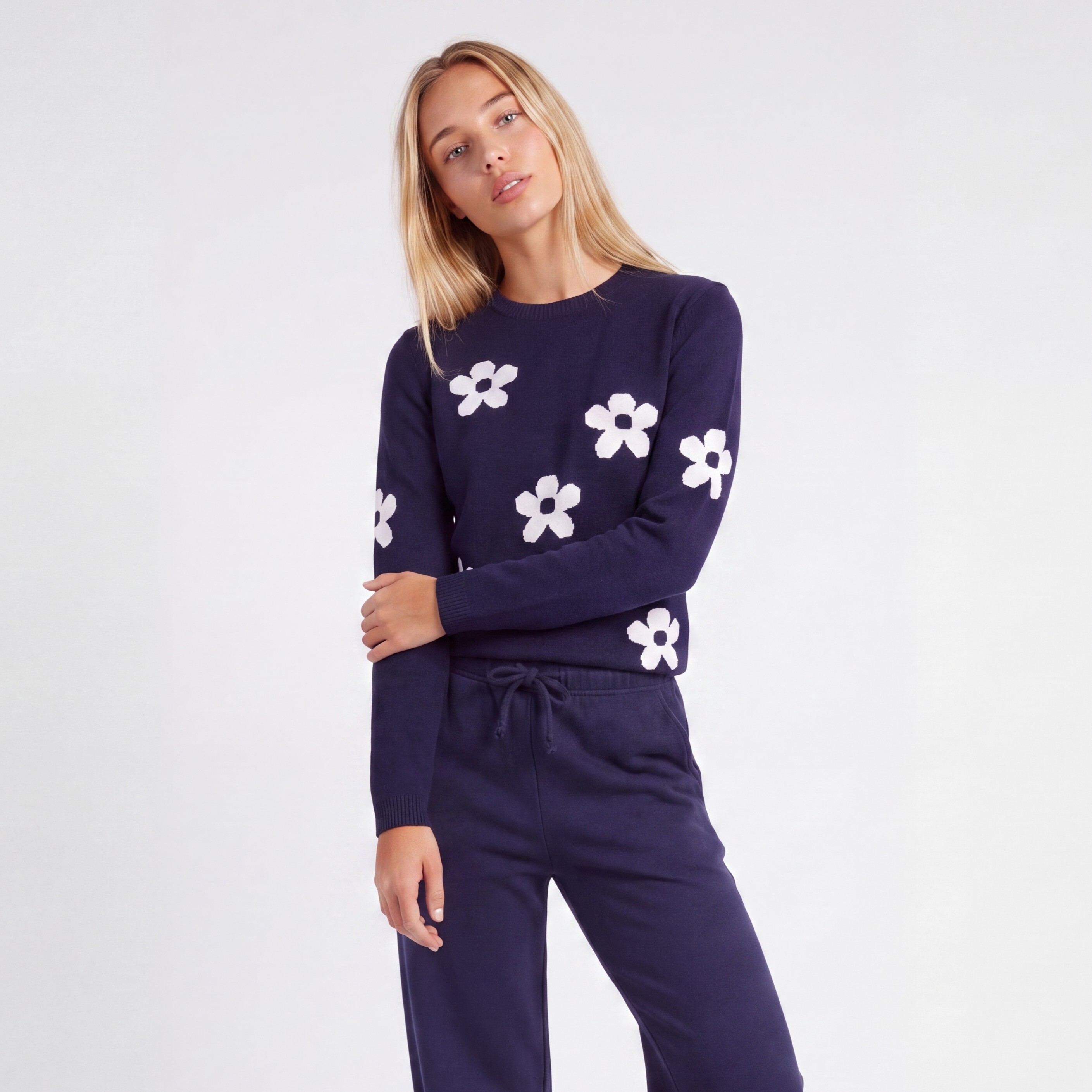 Anastasia Pullover