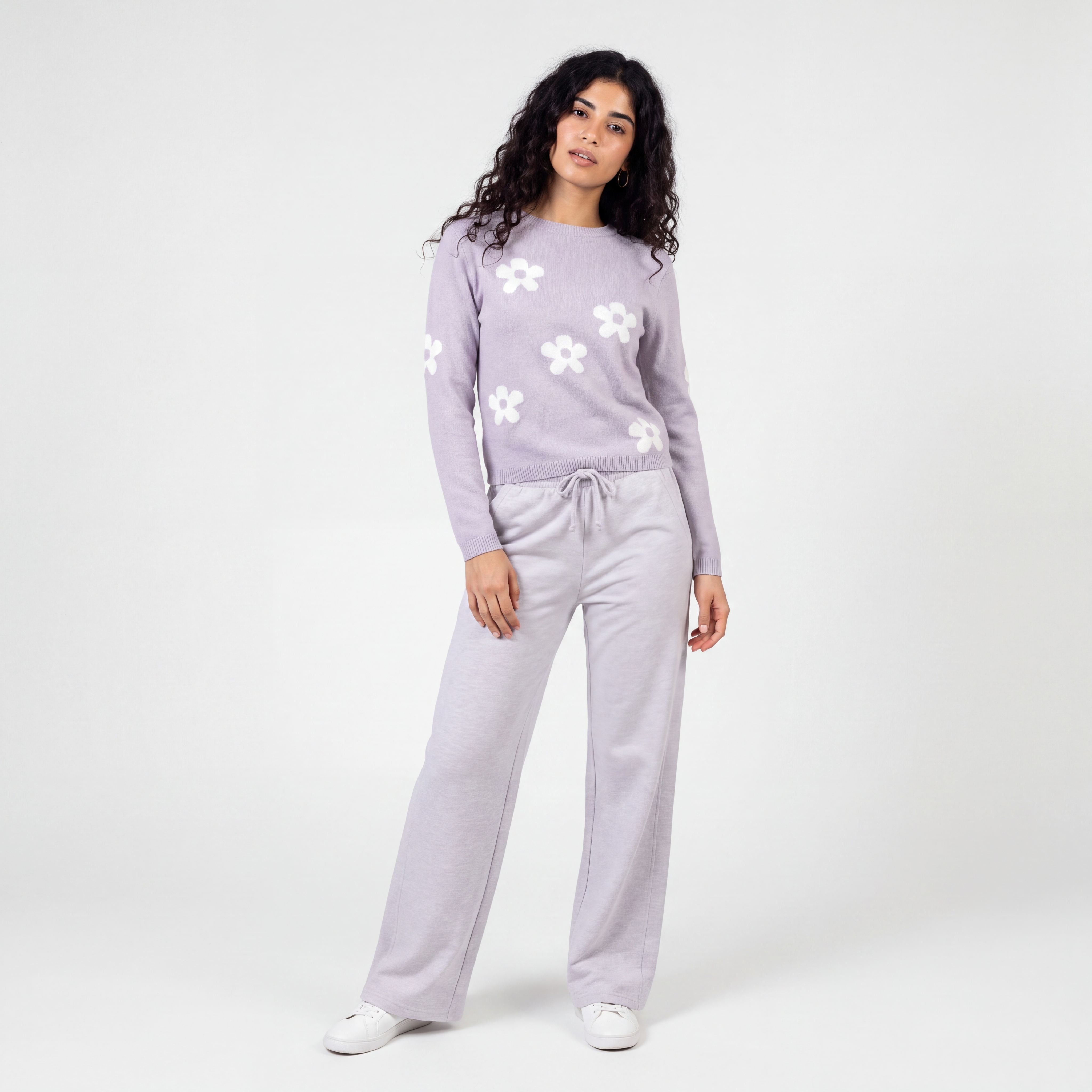 Anastasia Pullover