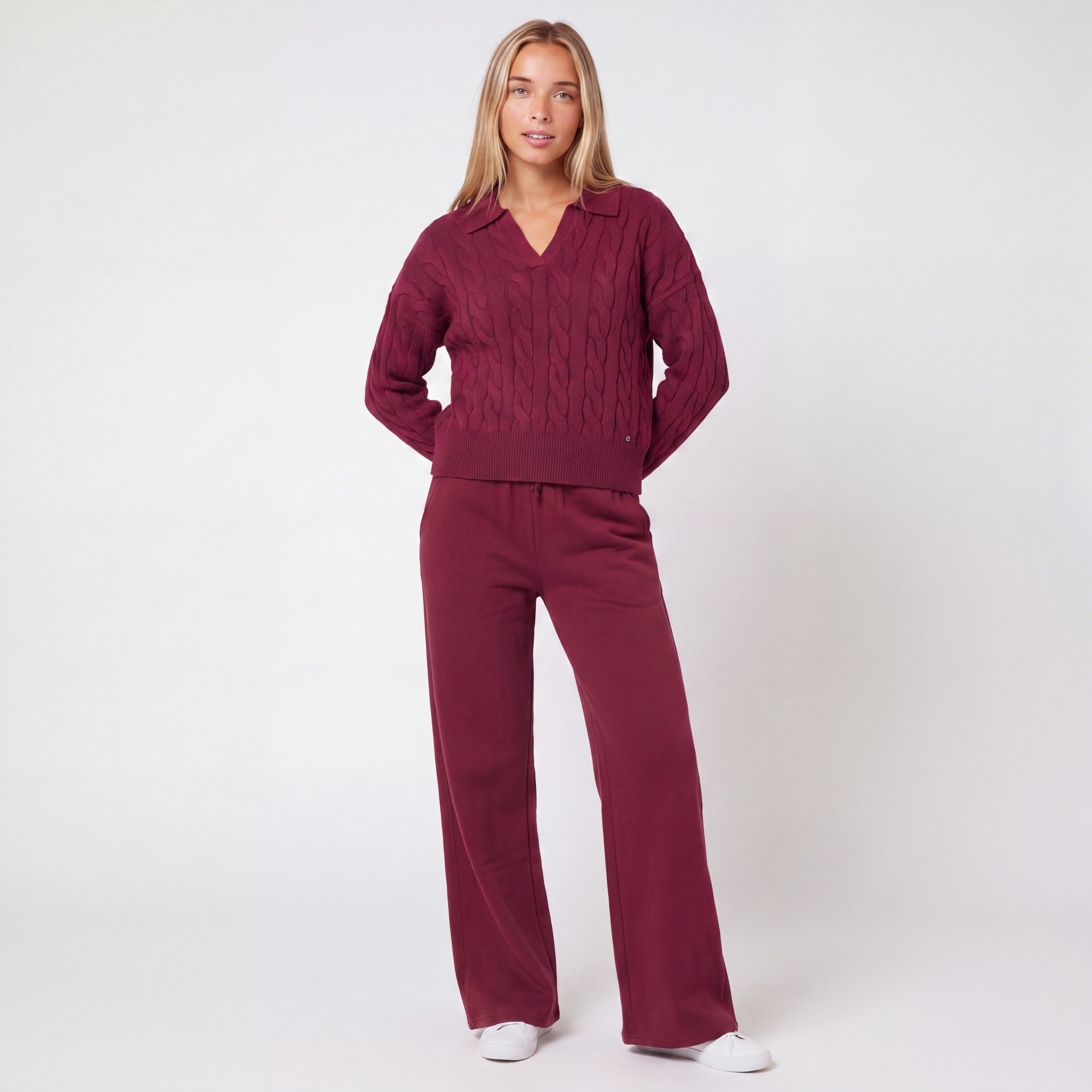 Hadley Pullover