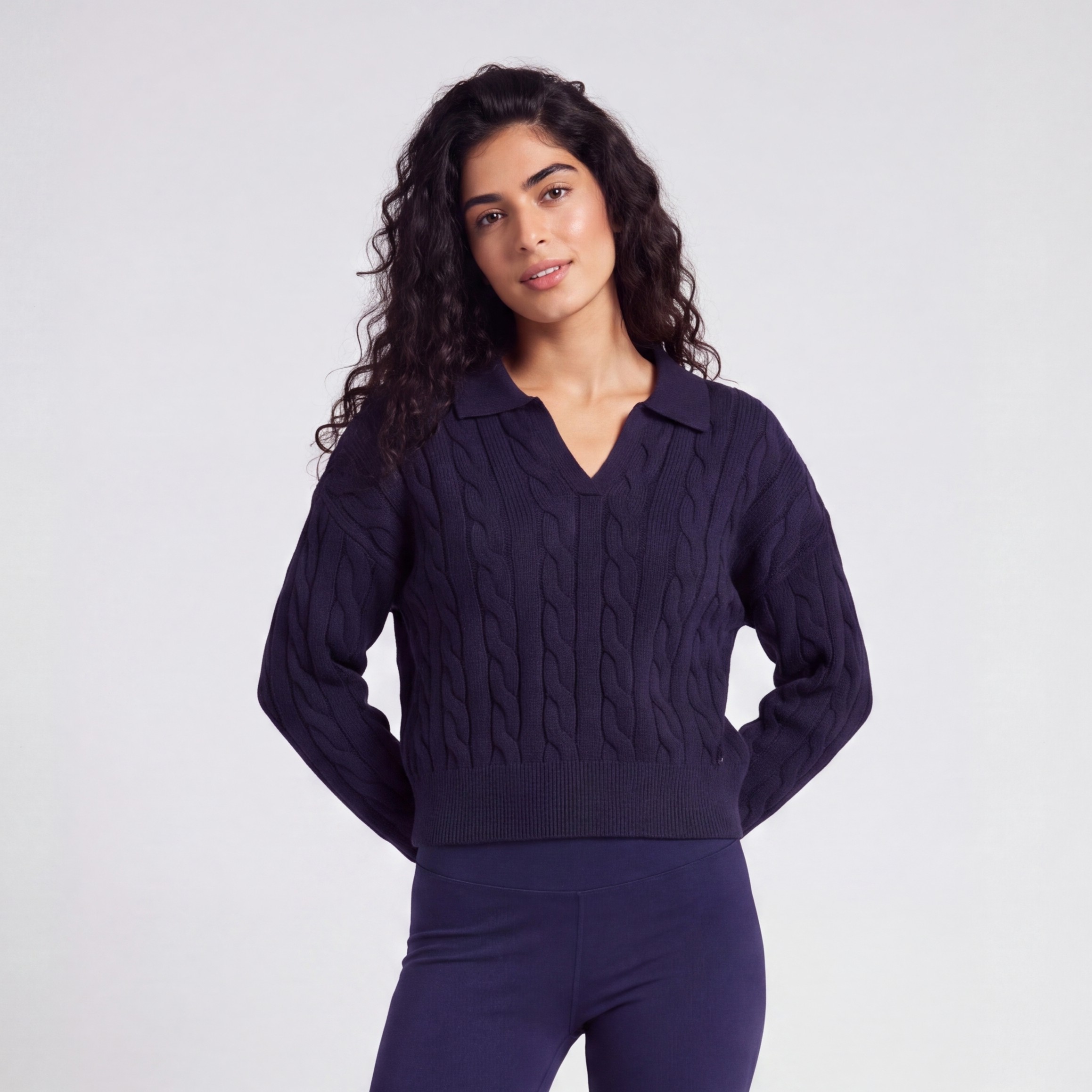 Hadley Pullover