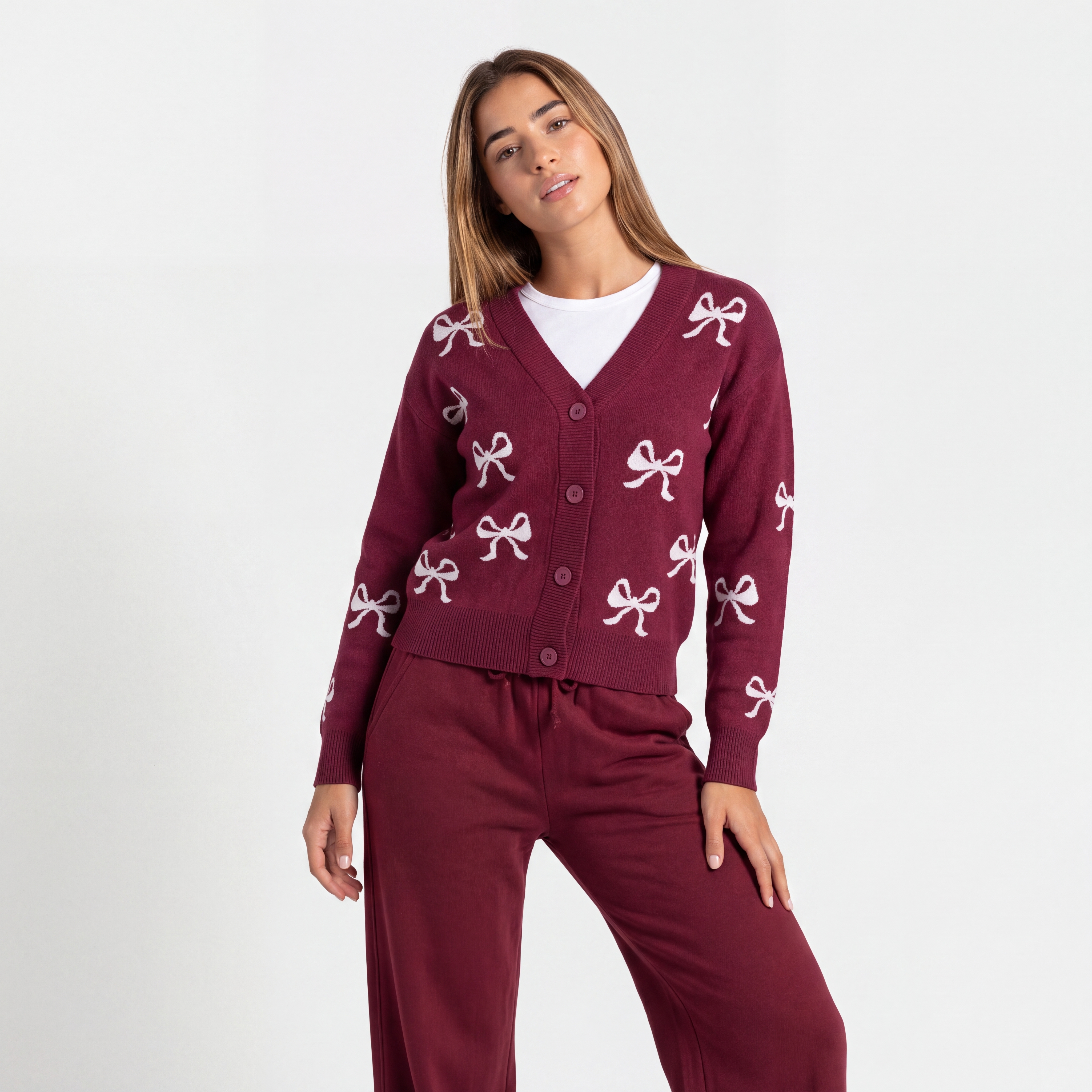 Nele Cardigan