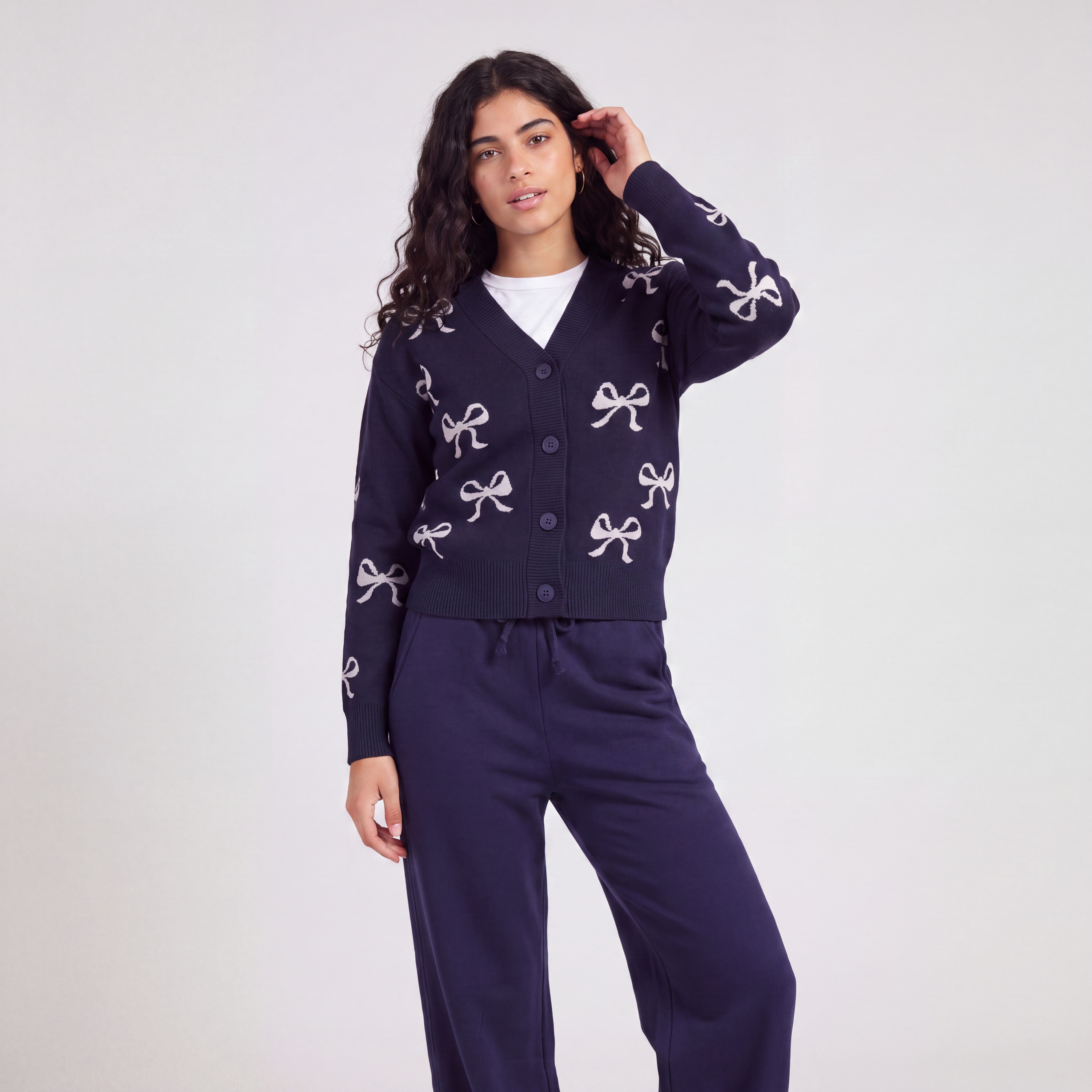 Nele Cardigan