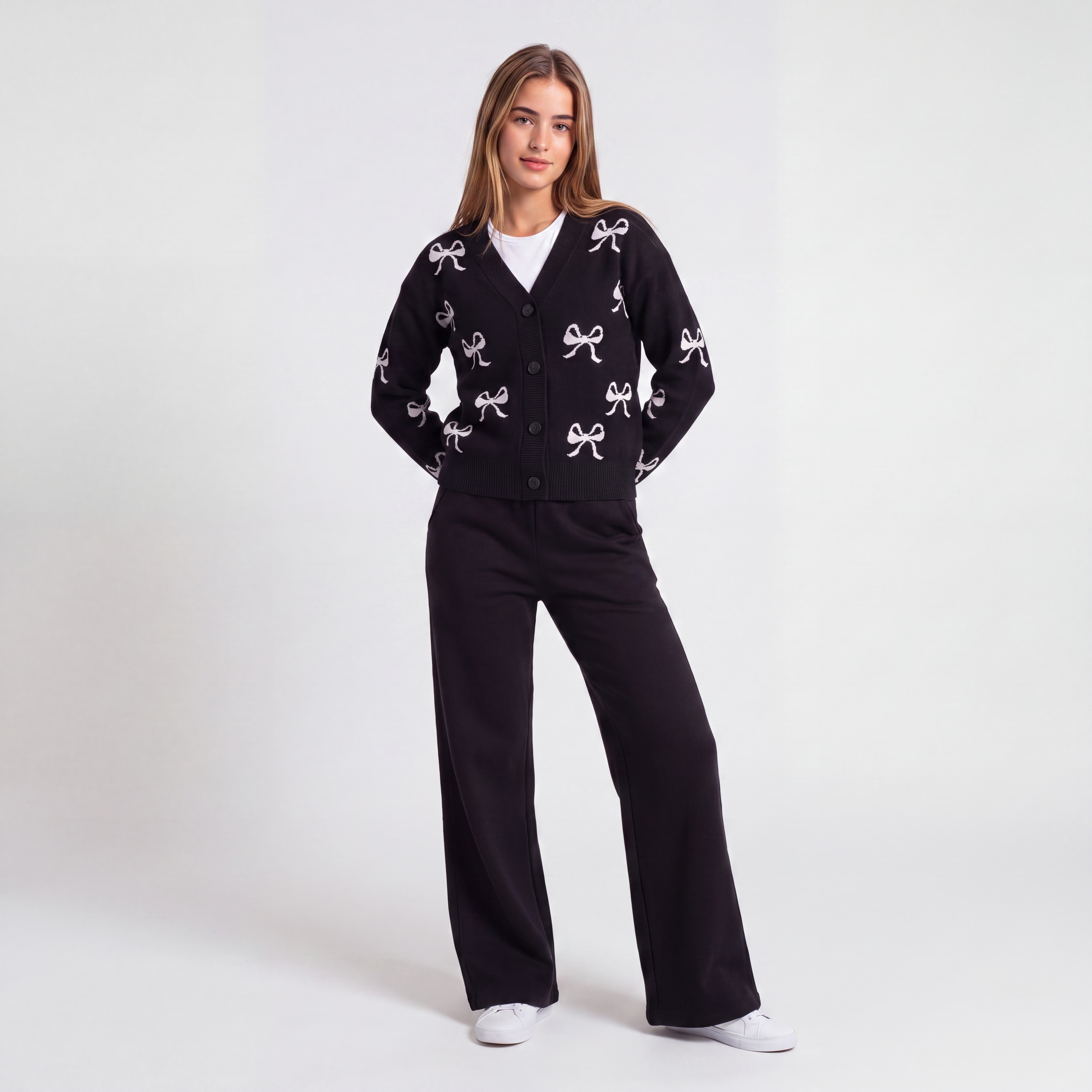 Nele Cardigan