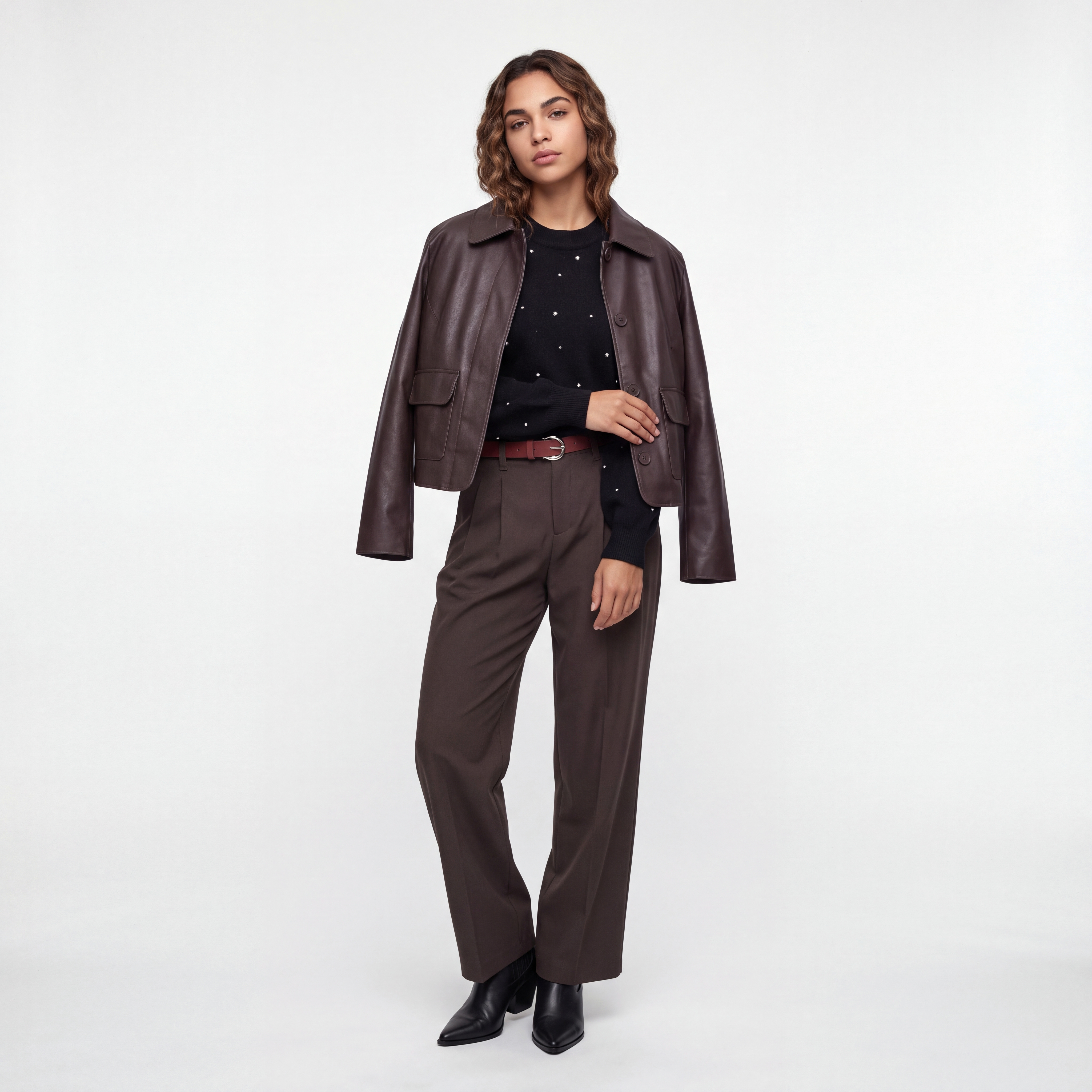 Mary Jacket