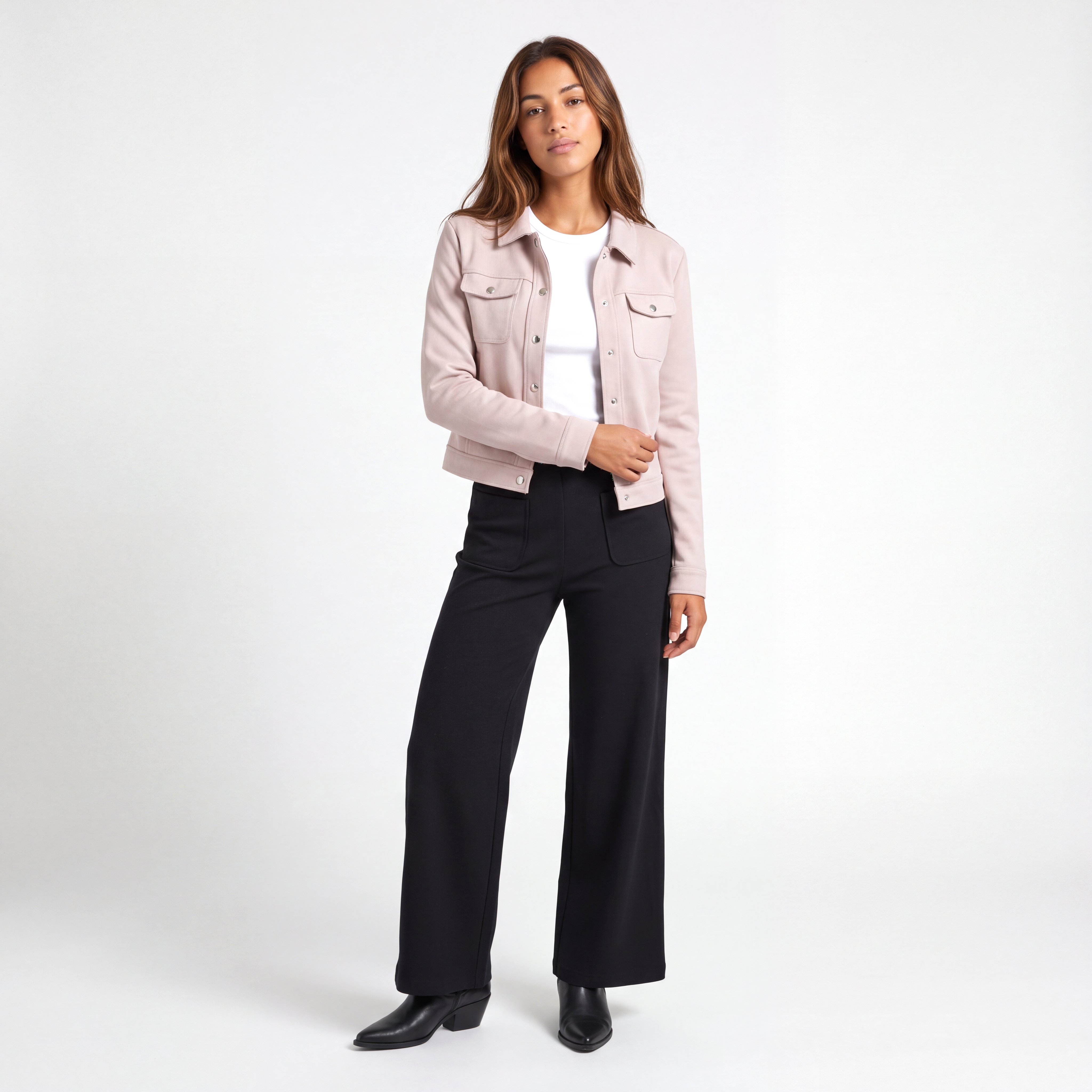 Lisha Jacket