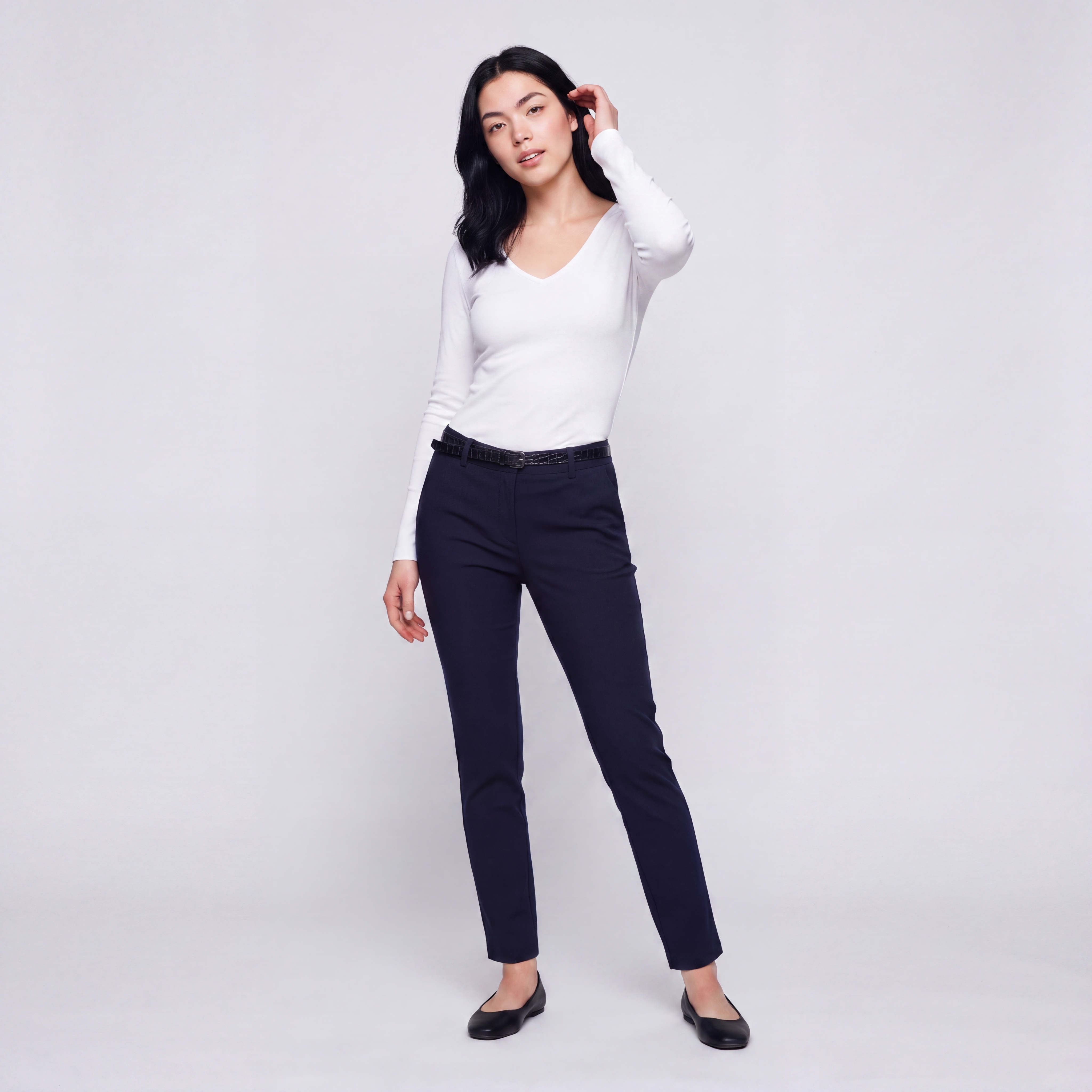 Beauty Pants