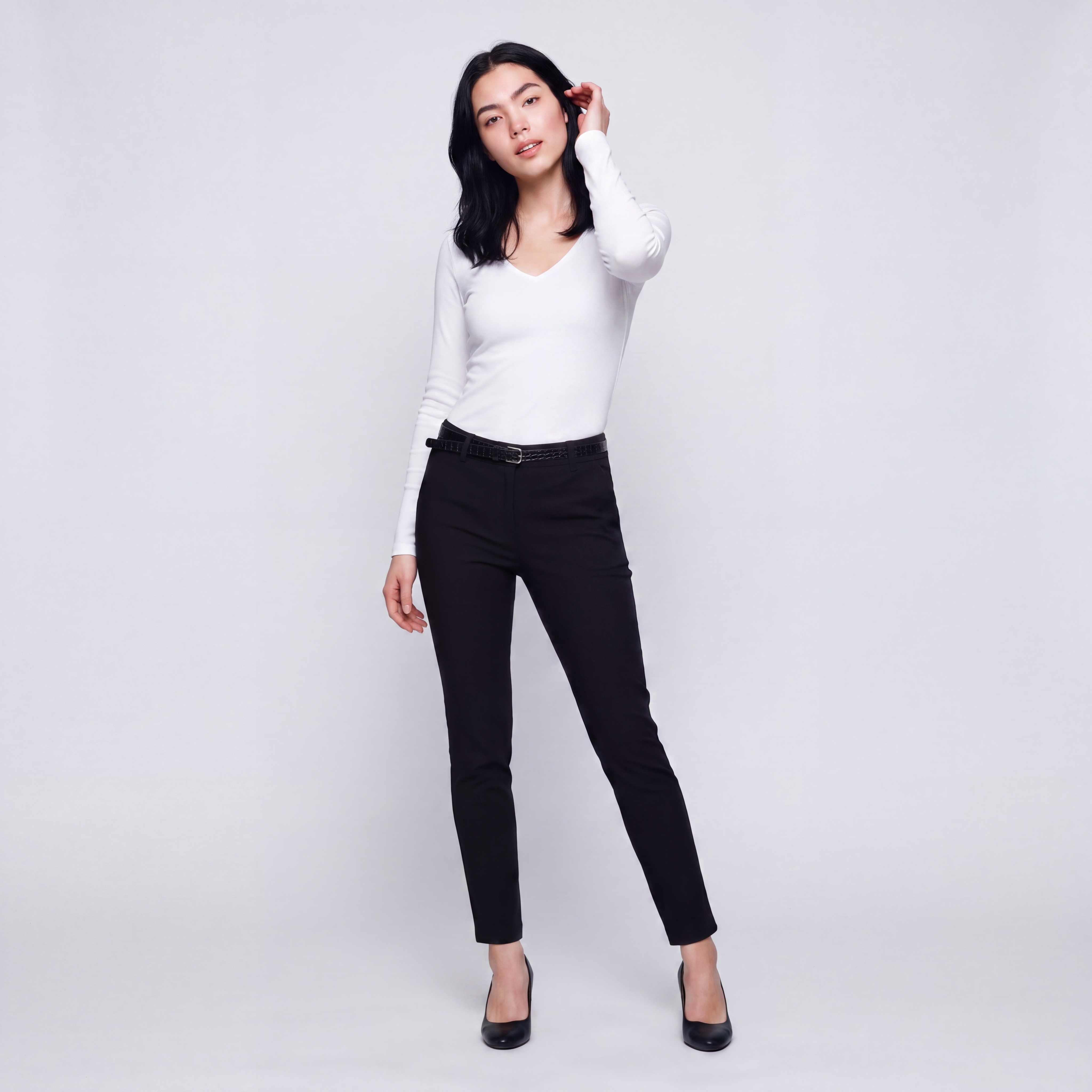 Beauty Pants