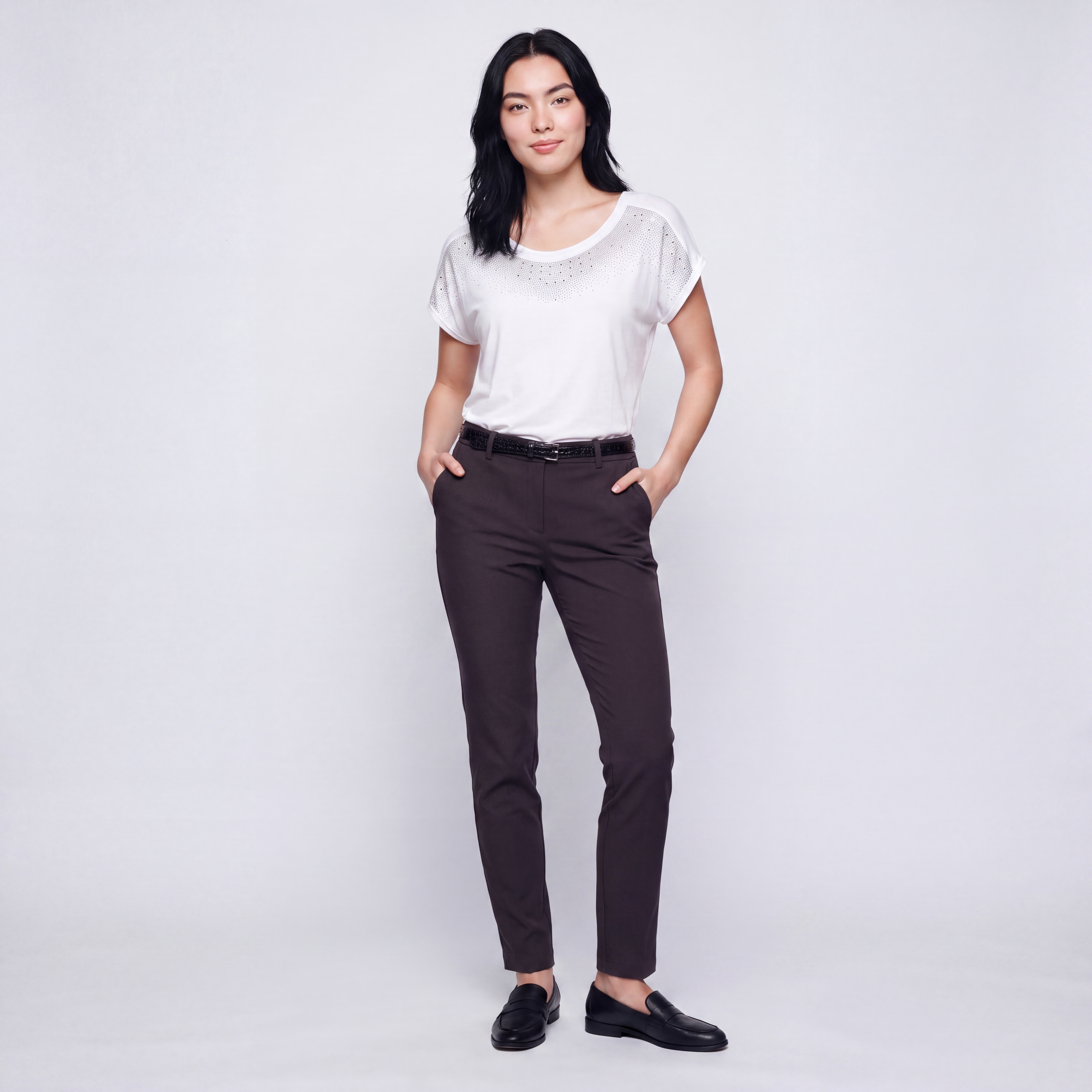 Beauty Pants