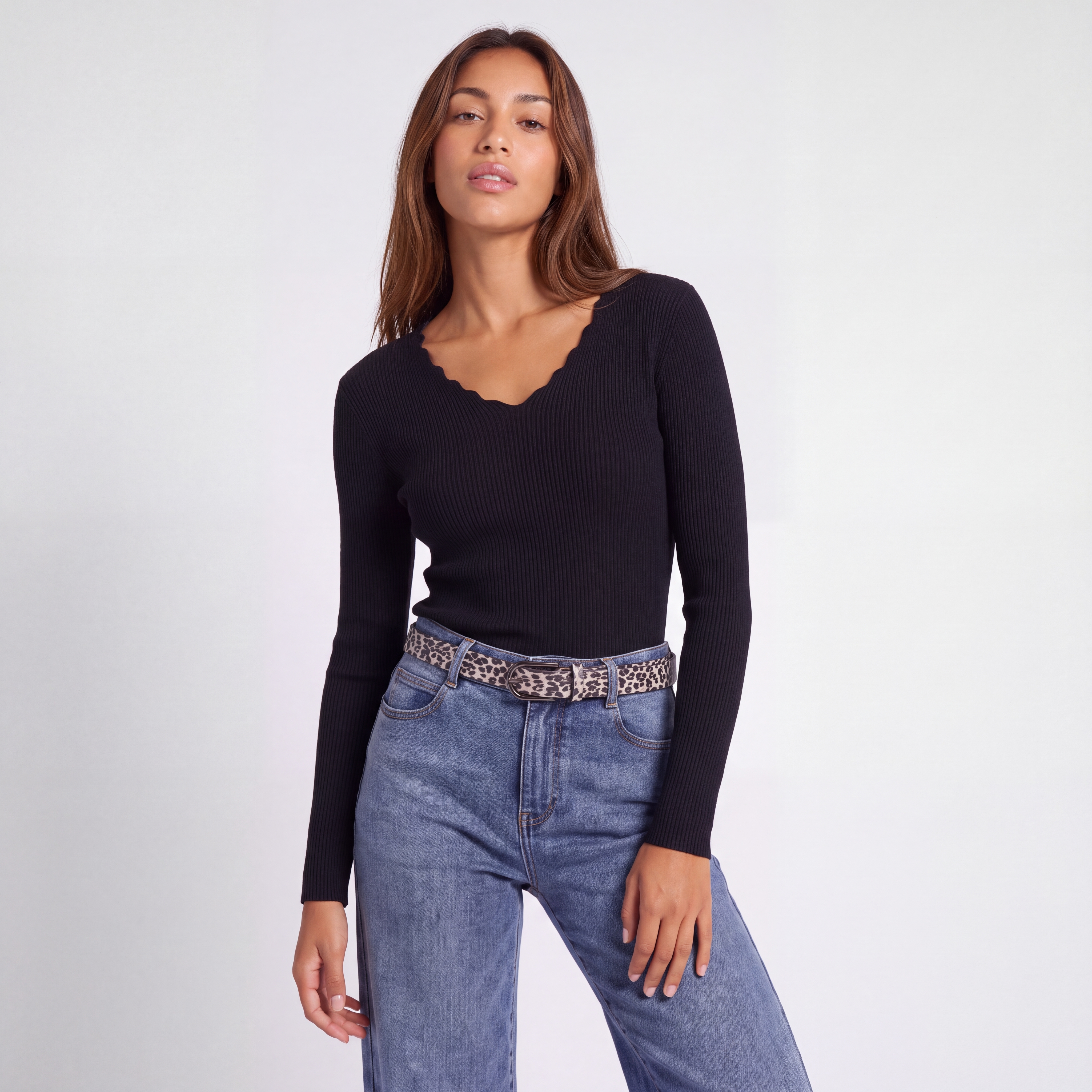 Kerrin Shirt