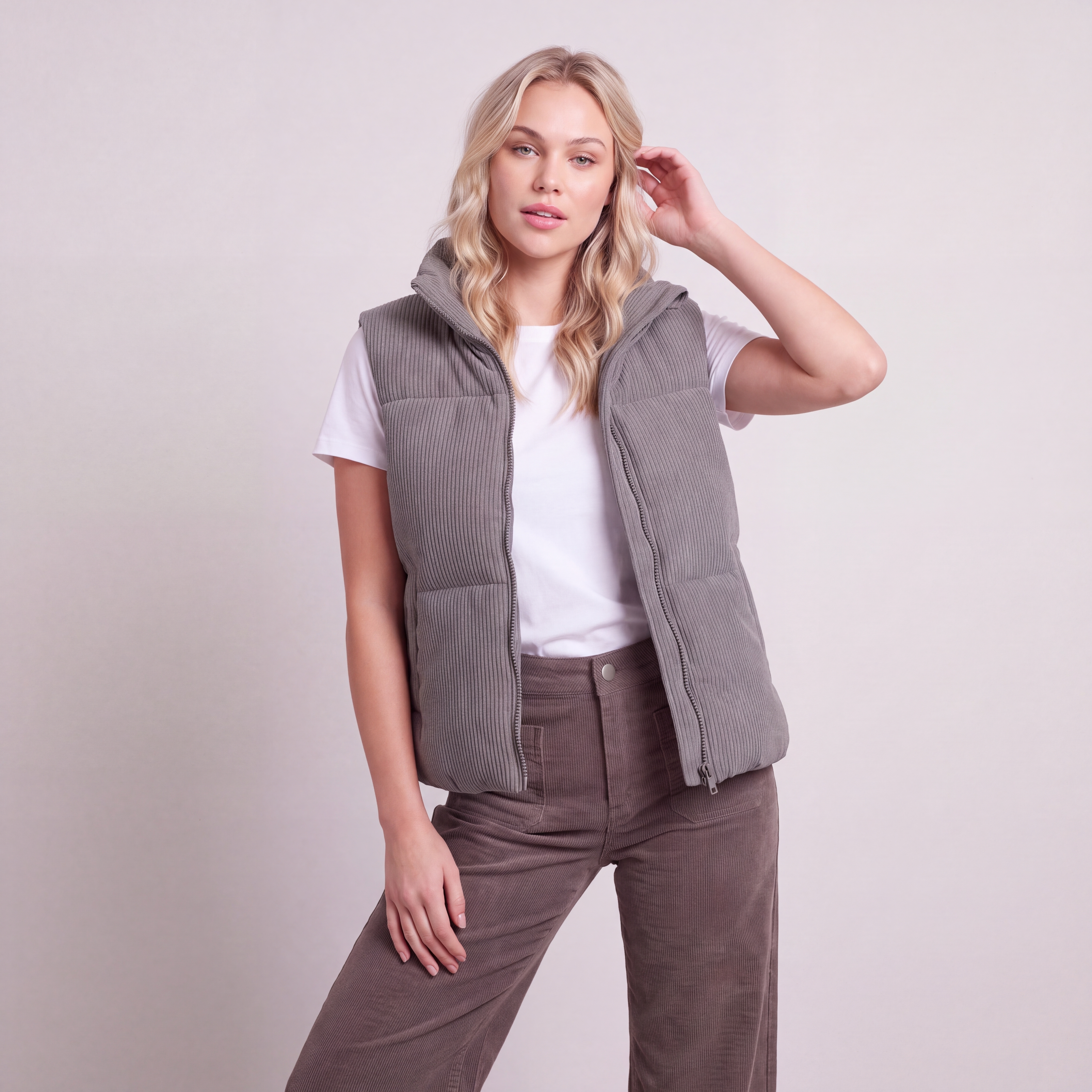 Cordi Vest