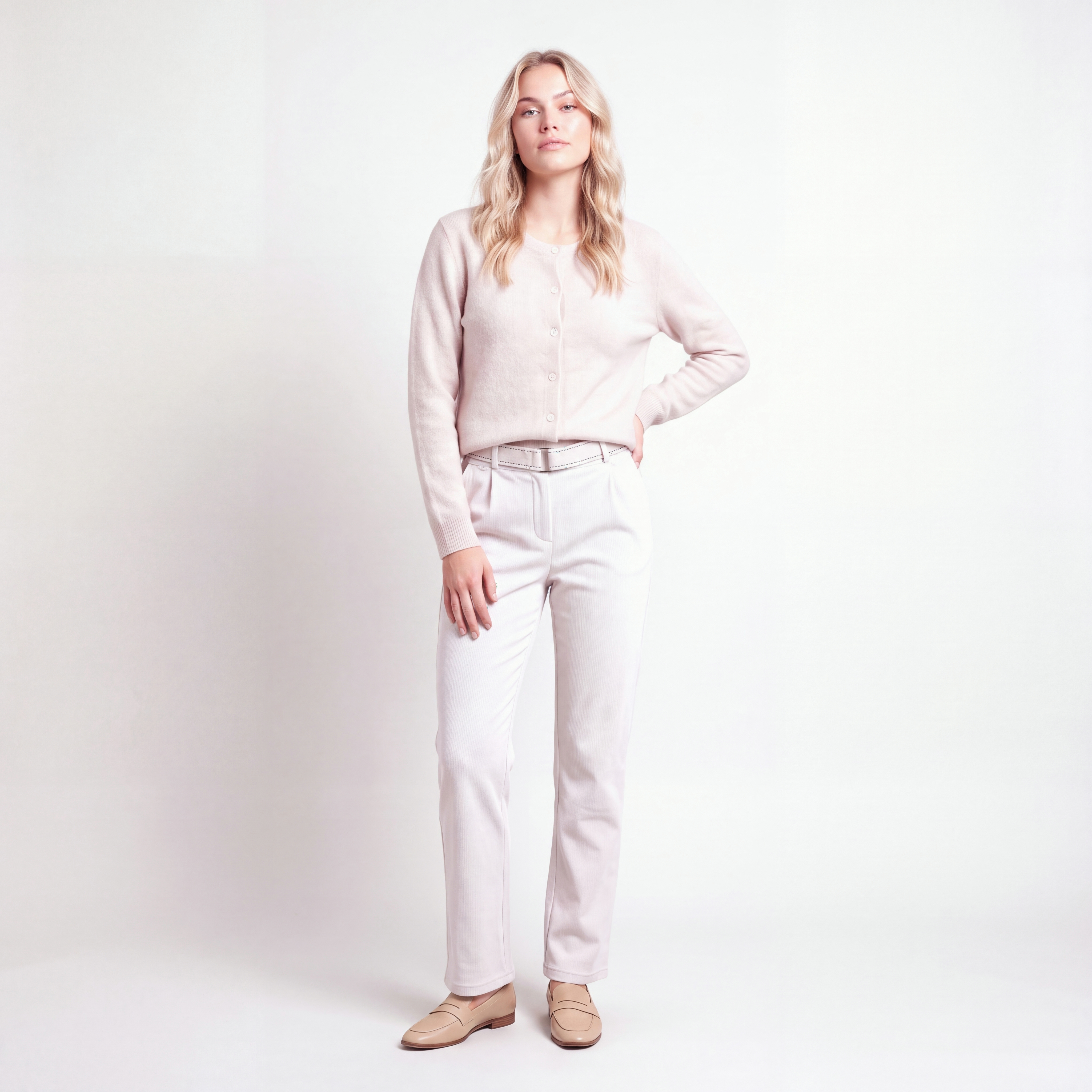 Robine Pants
