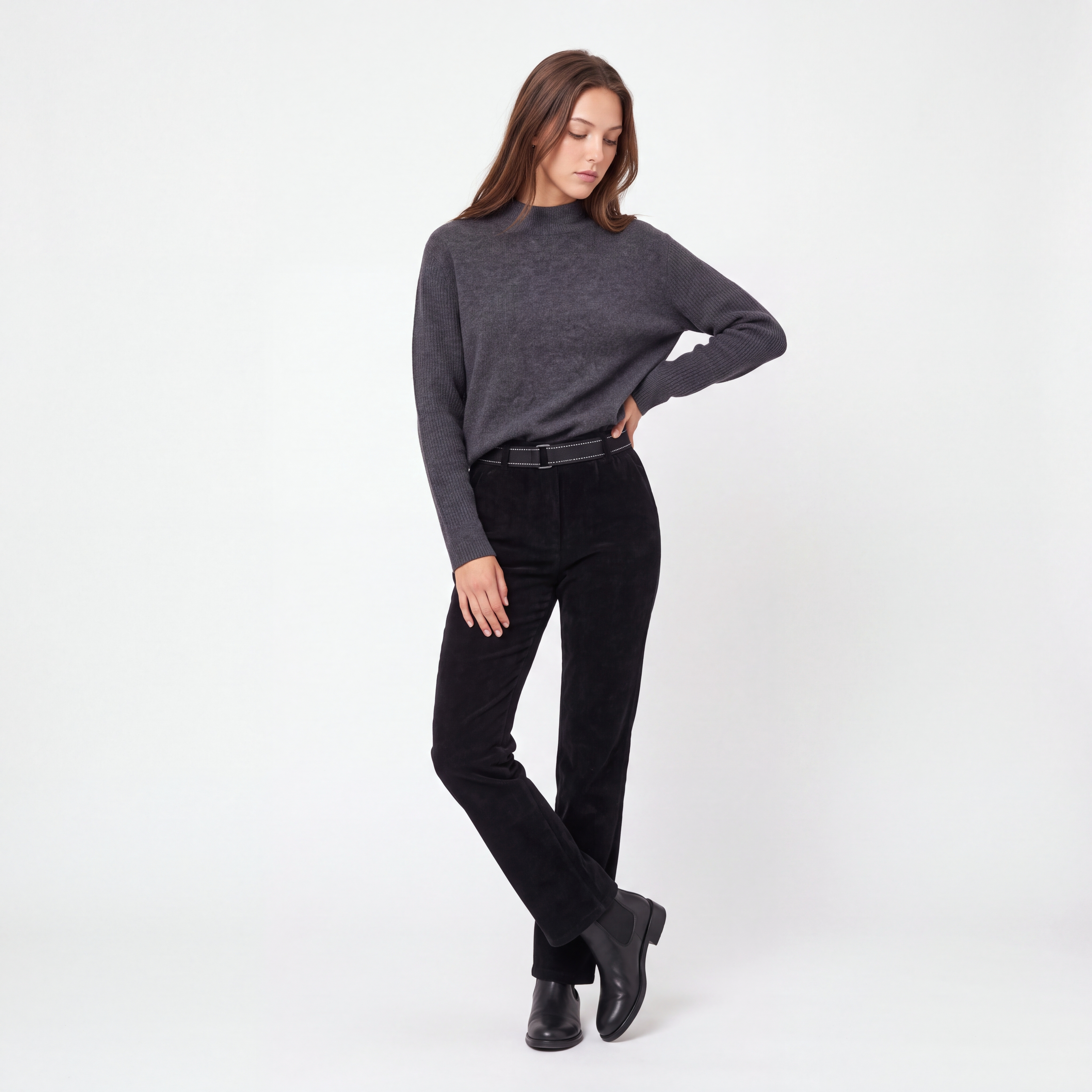 Robine Pants