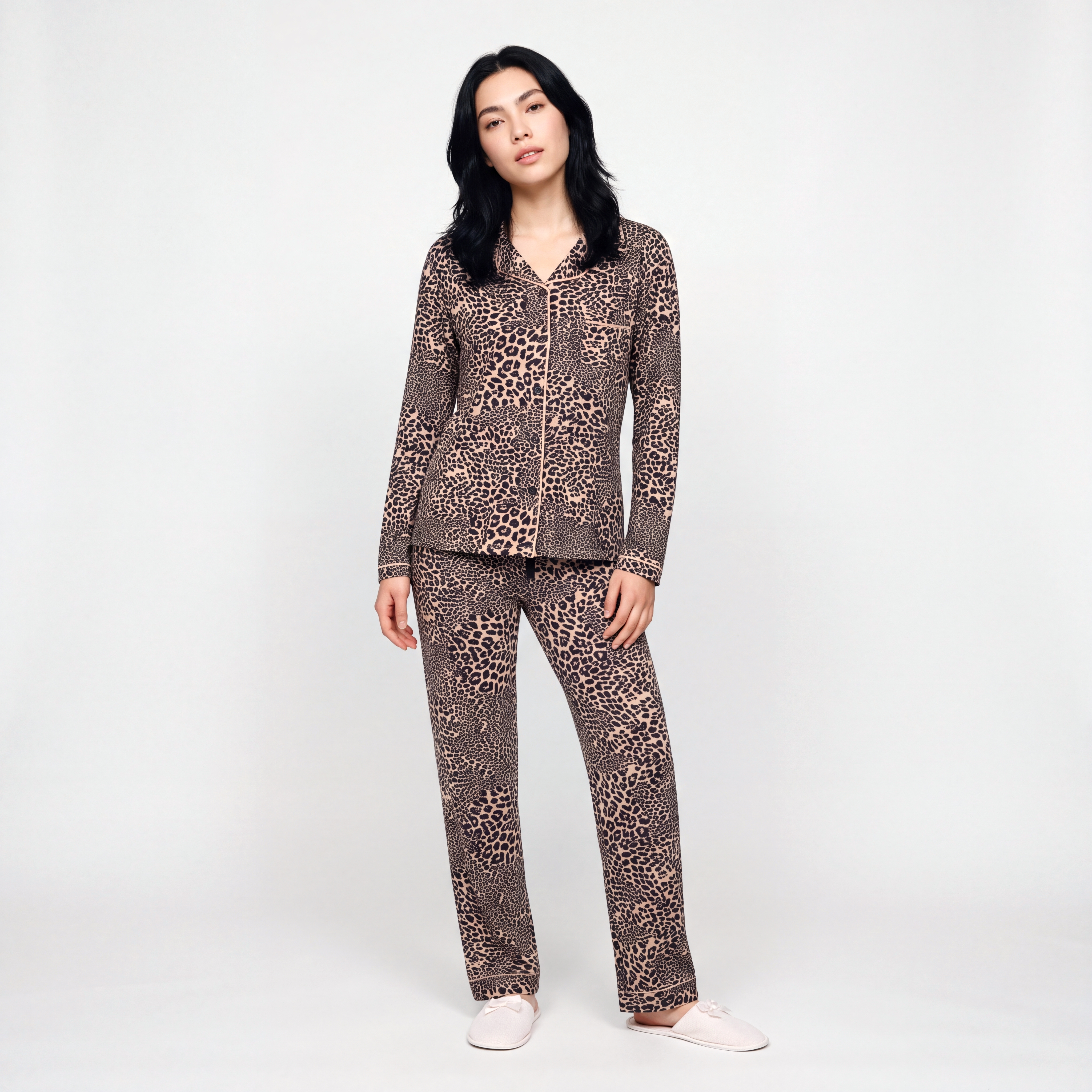 Chanty Pyjama Set