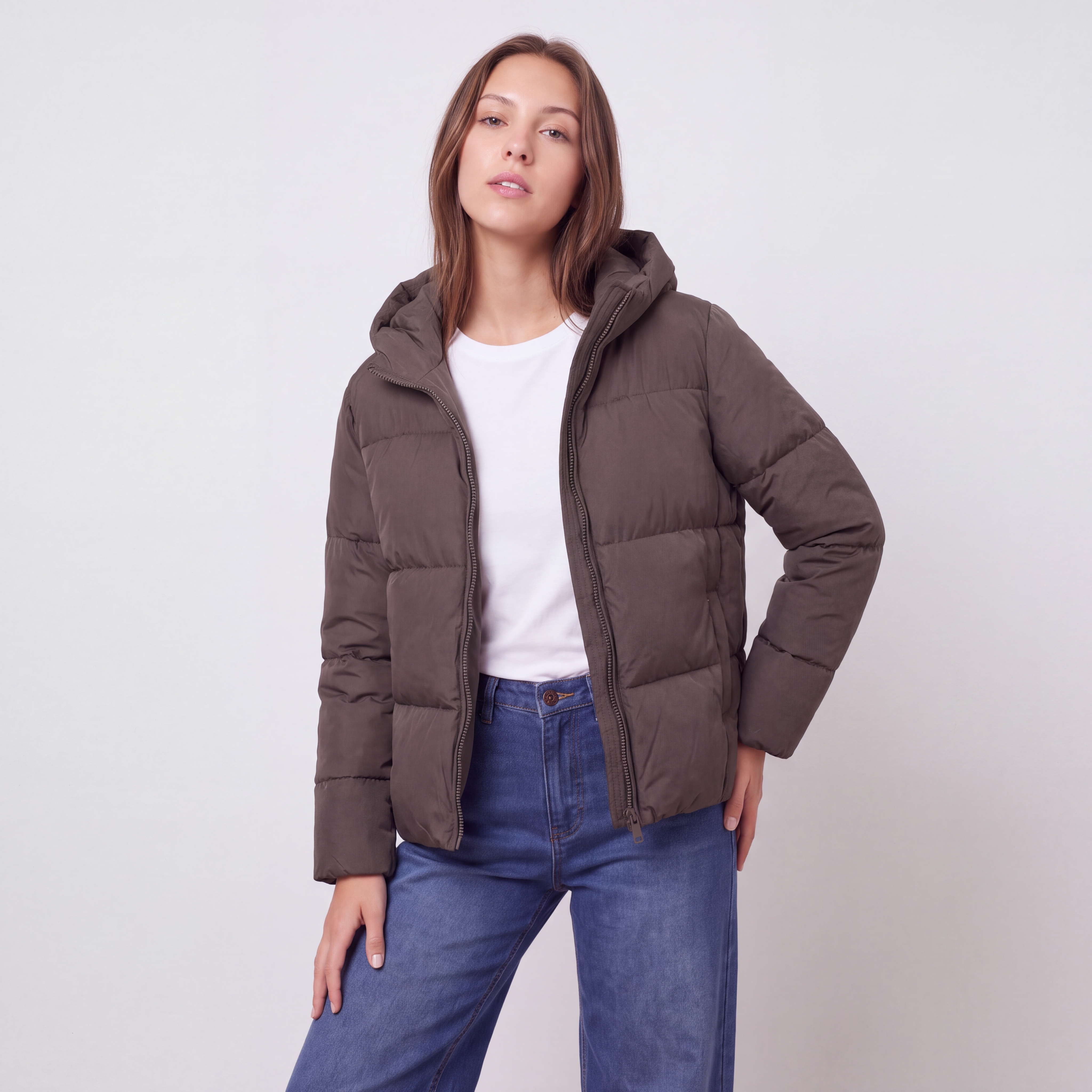 Emma Jacket