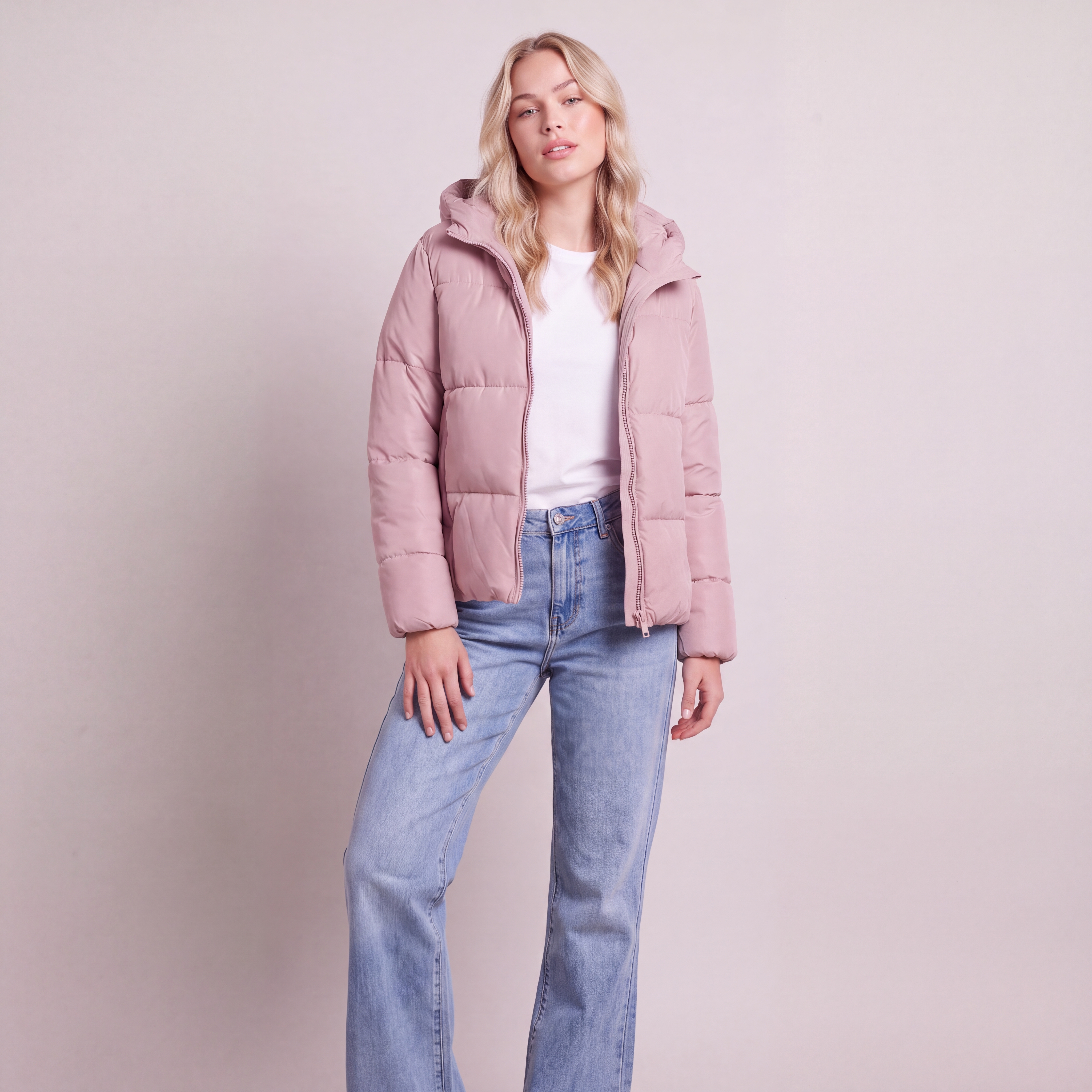 Emma Jacket