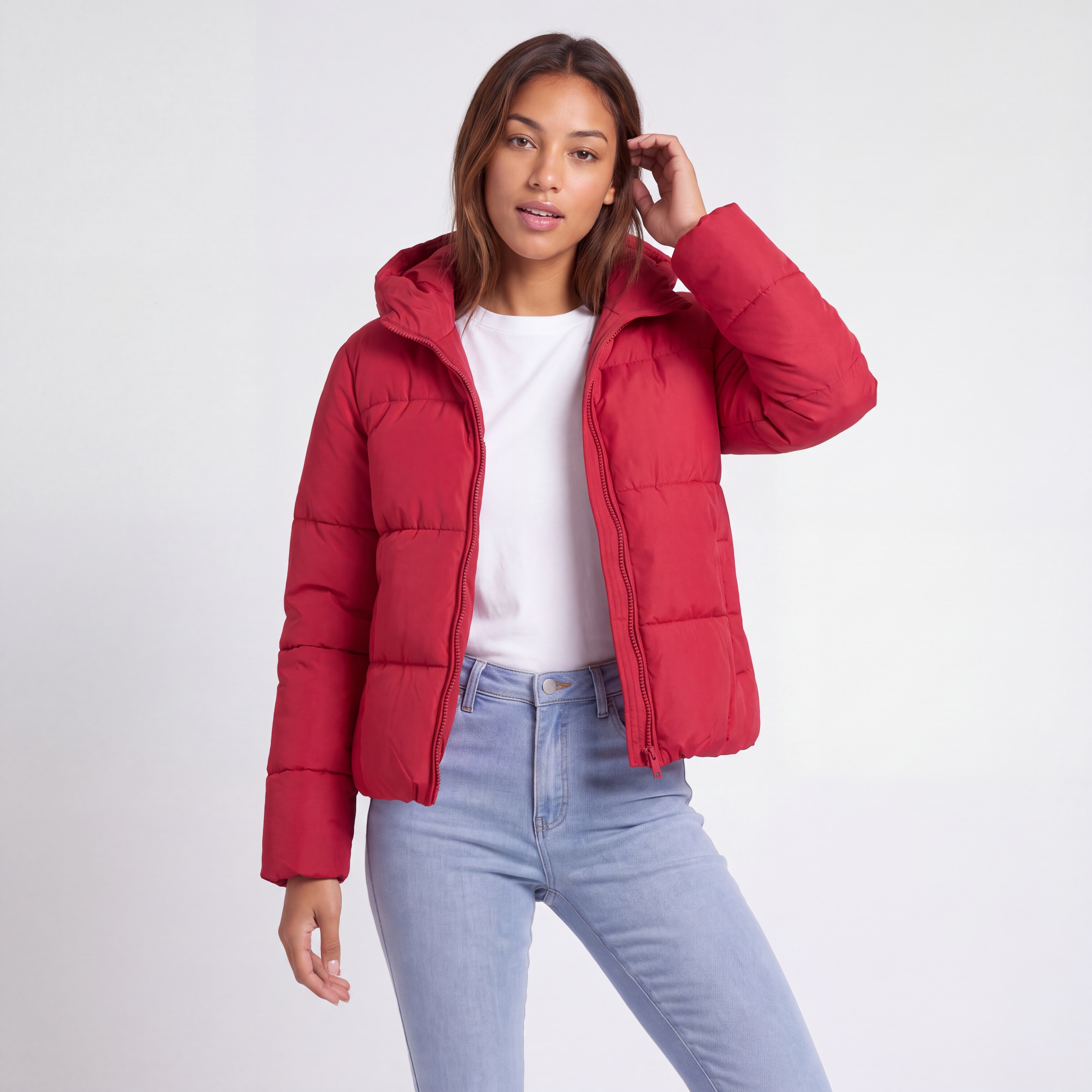 Emma Jacket