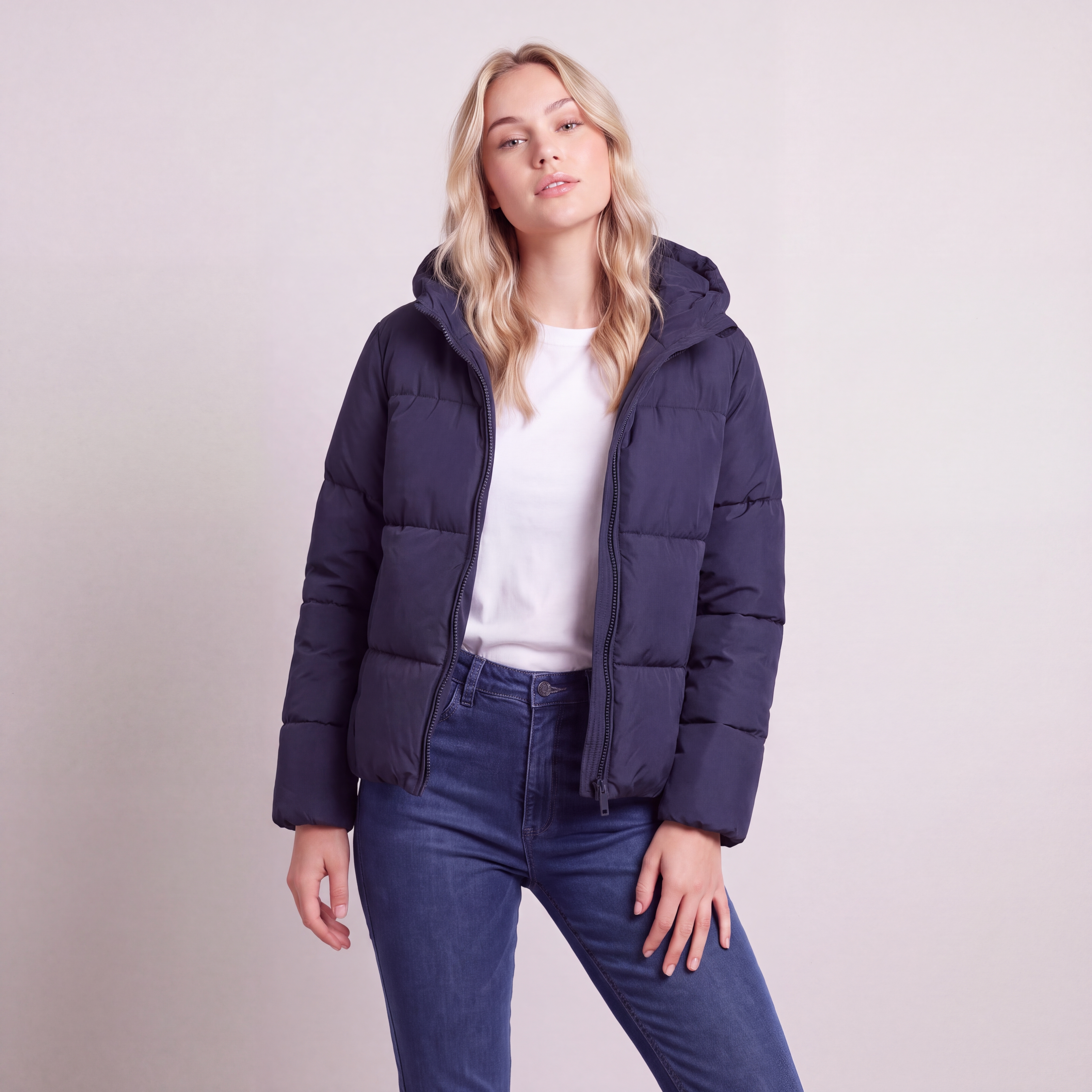 Emma Jacket